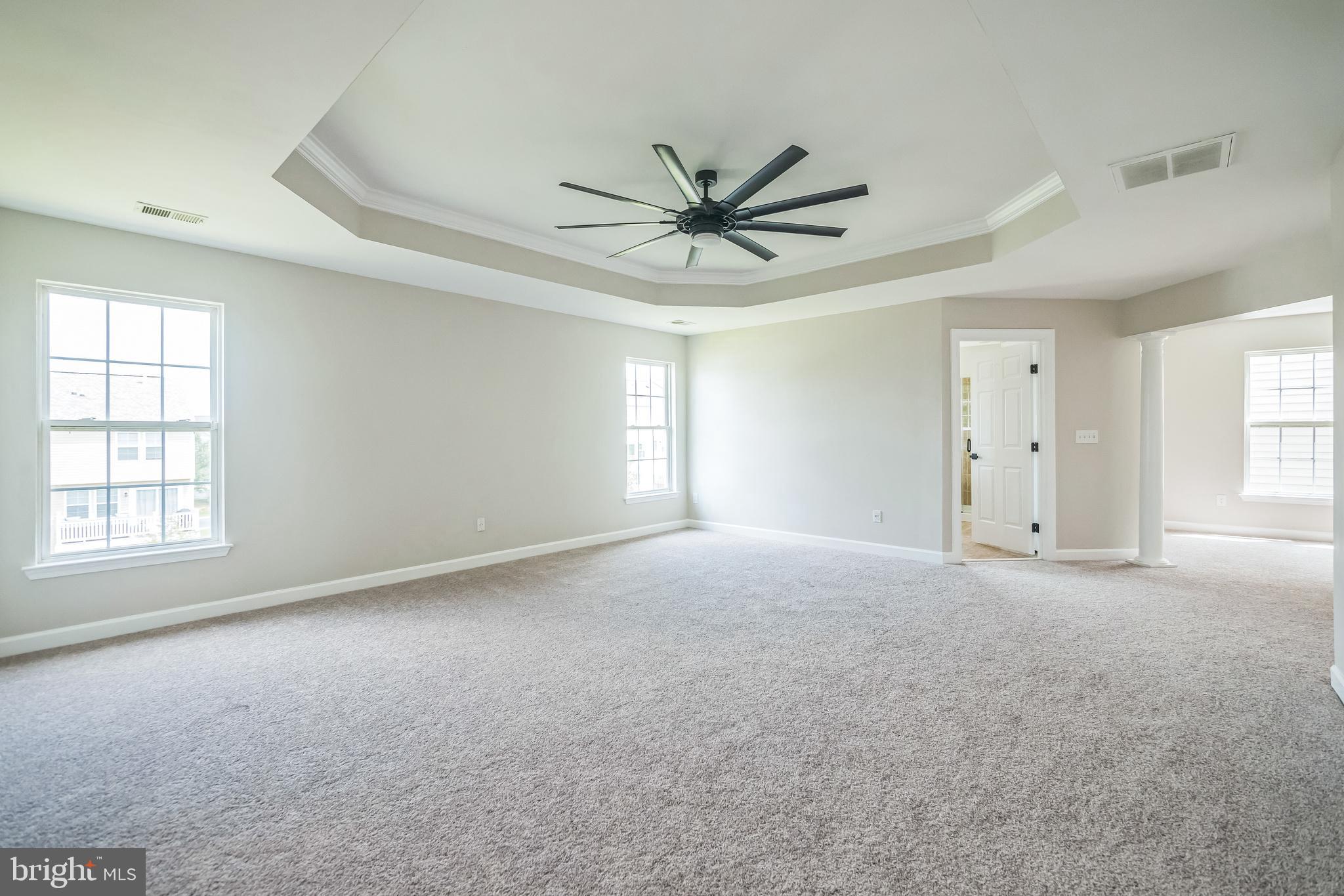 ARCHERS ROCK - Residential