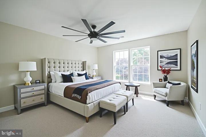 ARCHERS ROCK - Residential