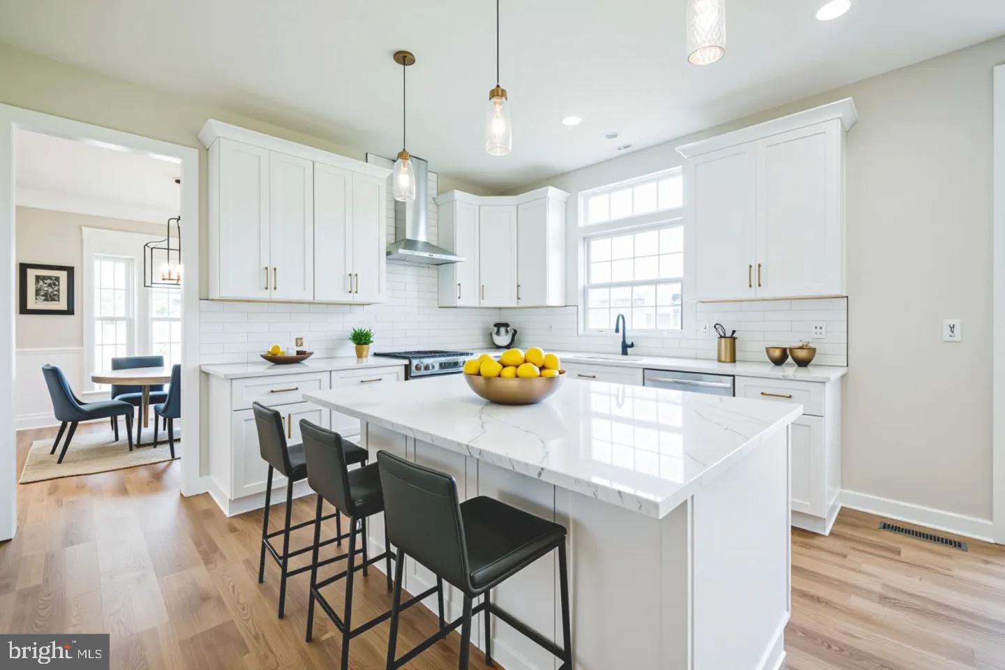 ARCHERS ROCK - Residential