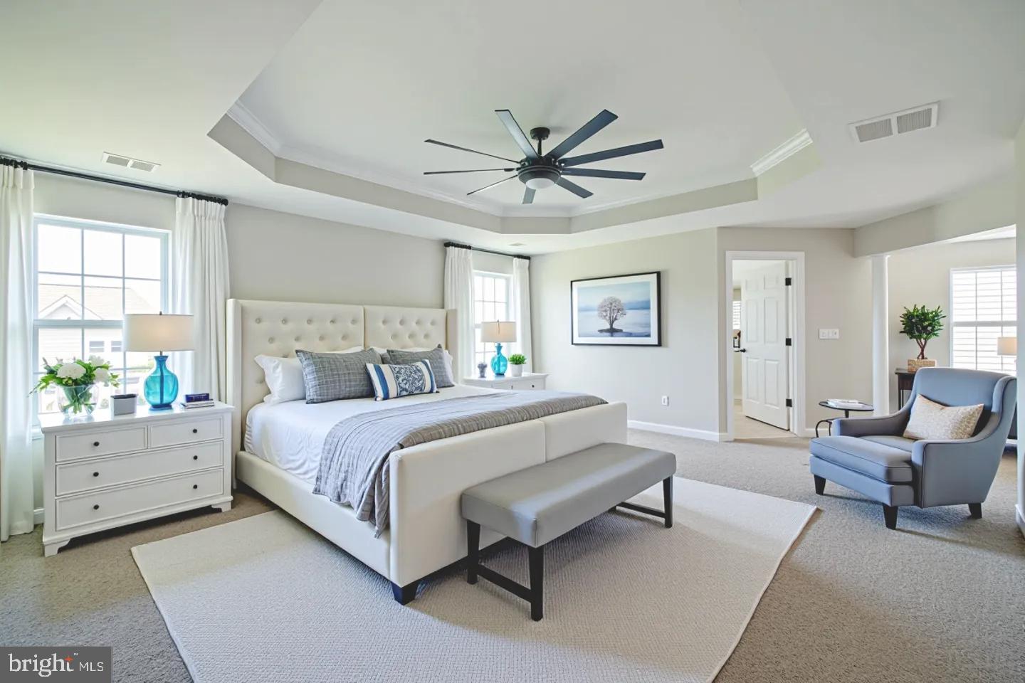 ARCHERS ROCK - Residential