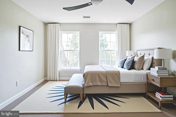 ARCHERS ROCK - Residential