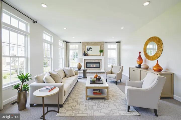 ARCHERS ROCK - Residential