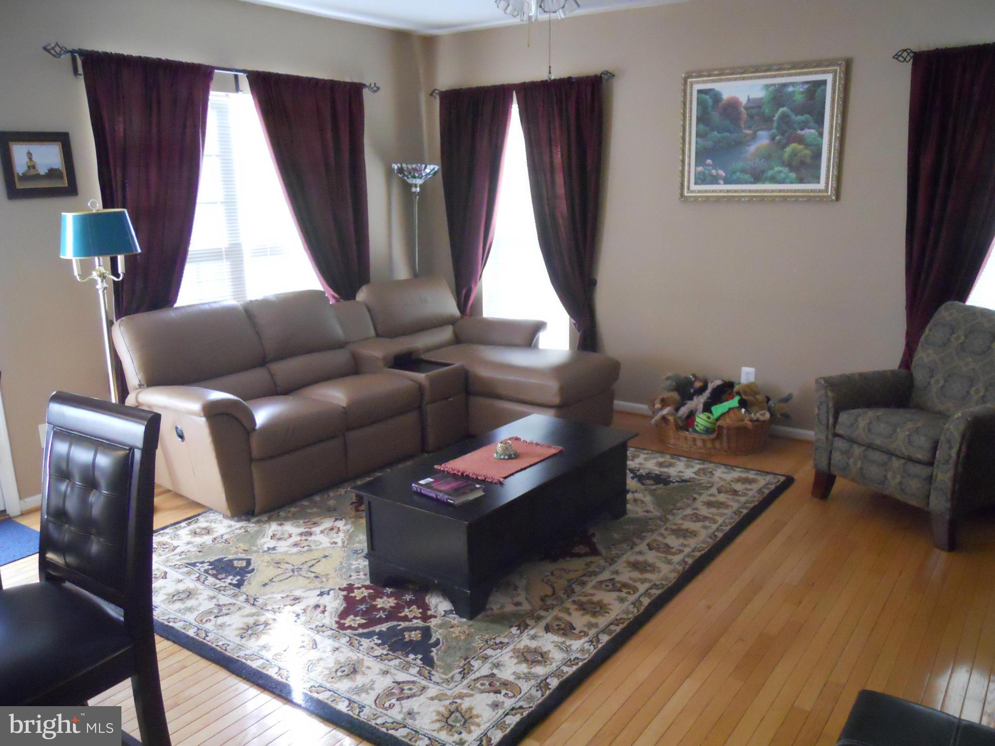 BRAEMAR/DUCHARME - Residential