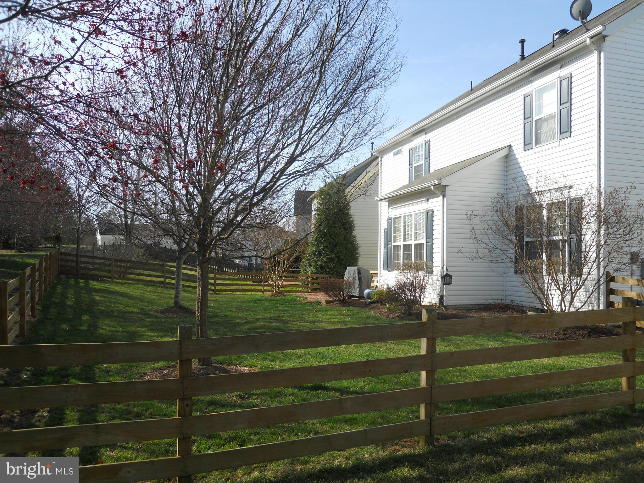 BRAEMAR/DUCHARME - Residential