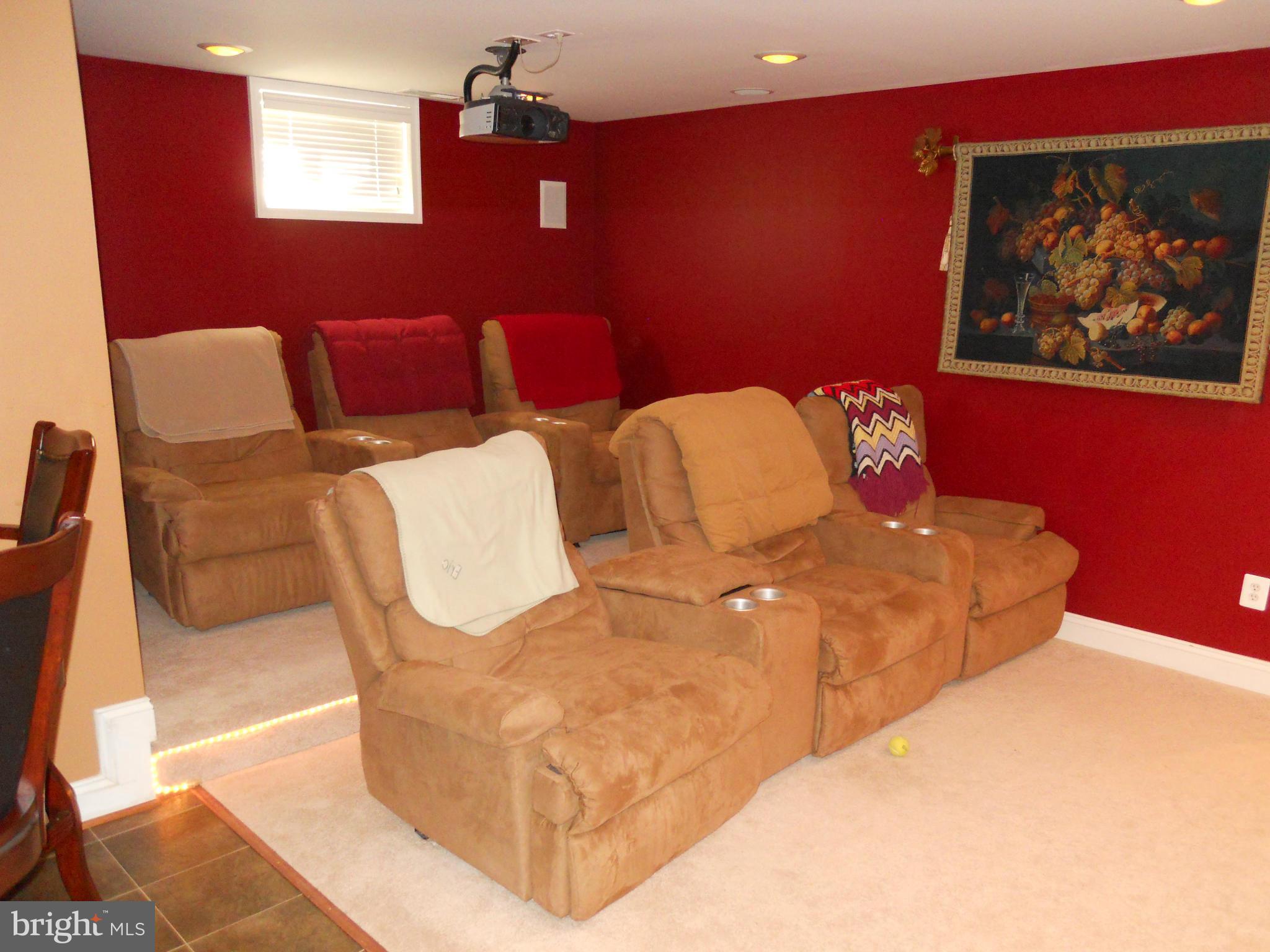 BRAEMAR/DUCHARME - Residential