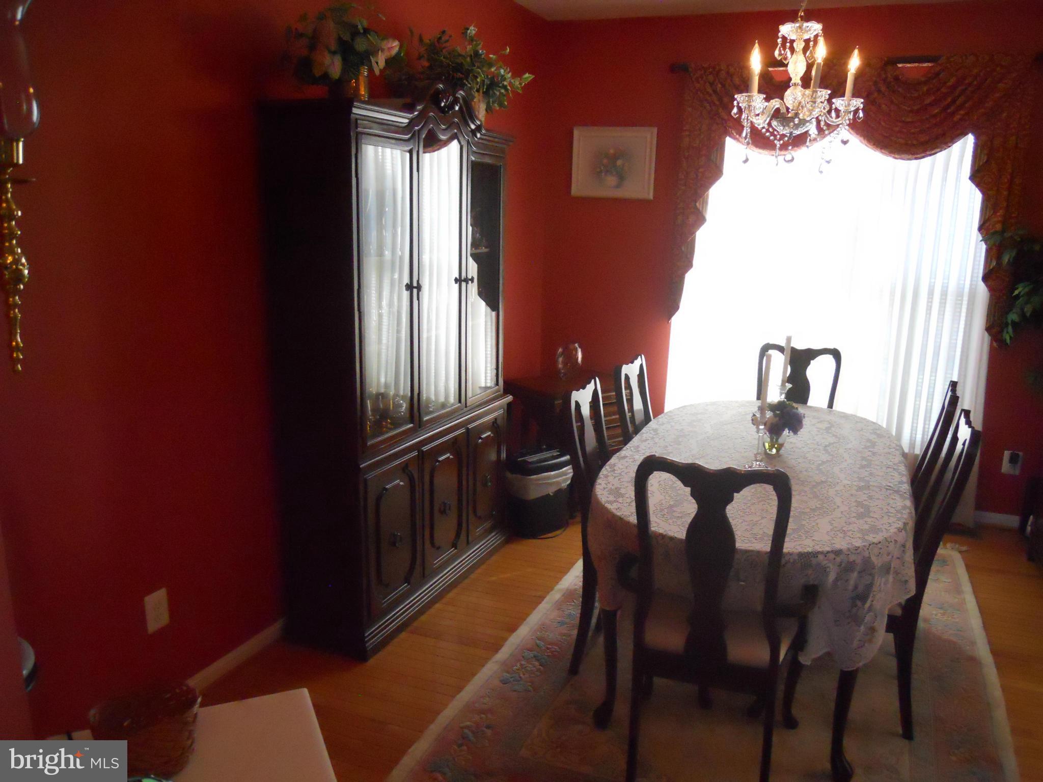 BRAEMAR/DUCHARME - Residential