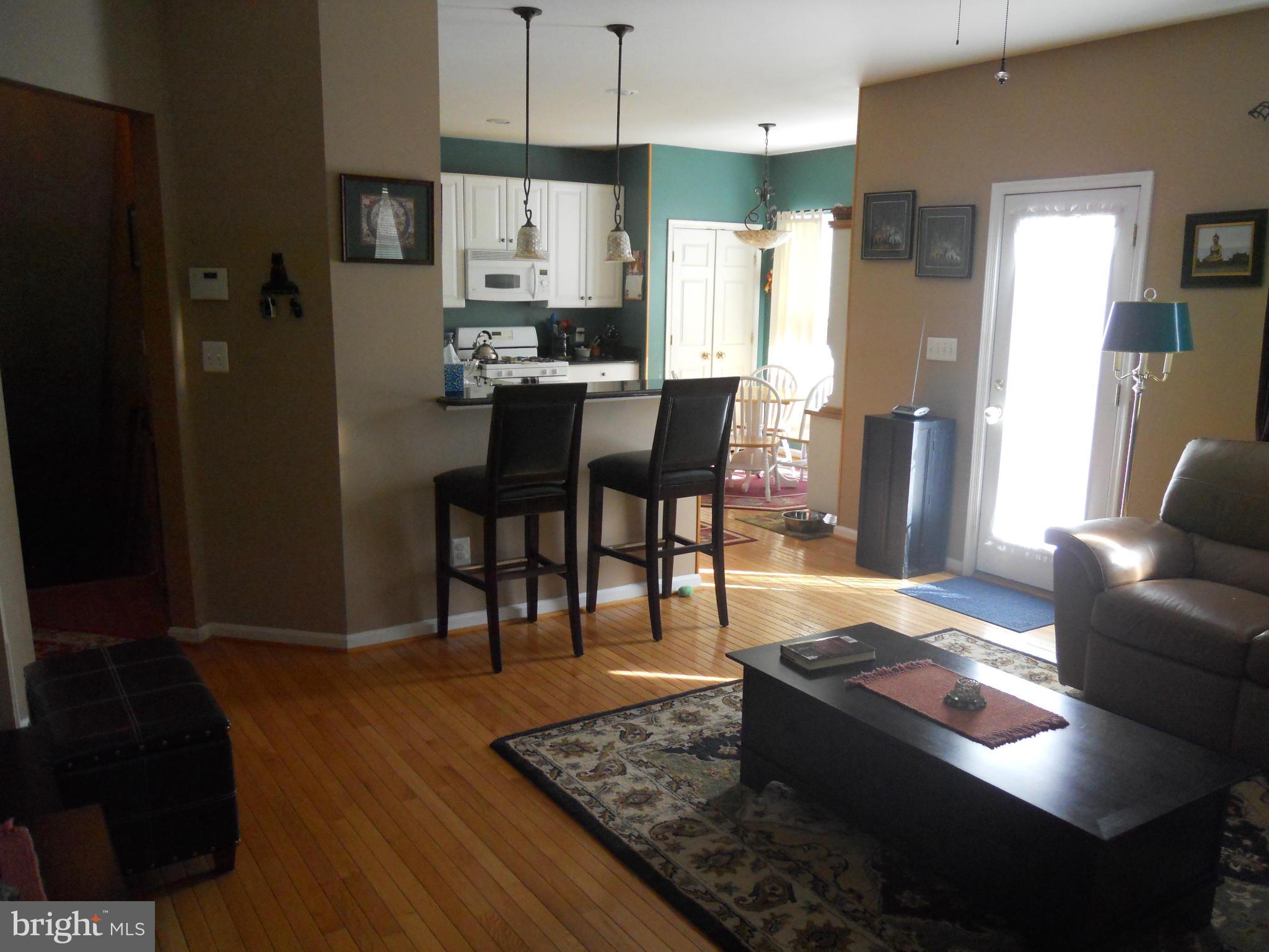 BRAEMAR/DUCHARME - Residential