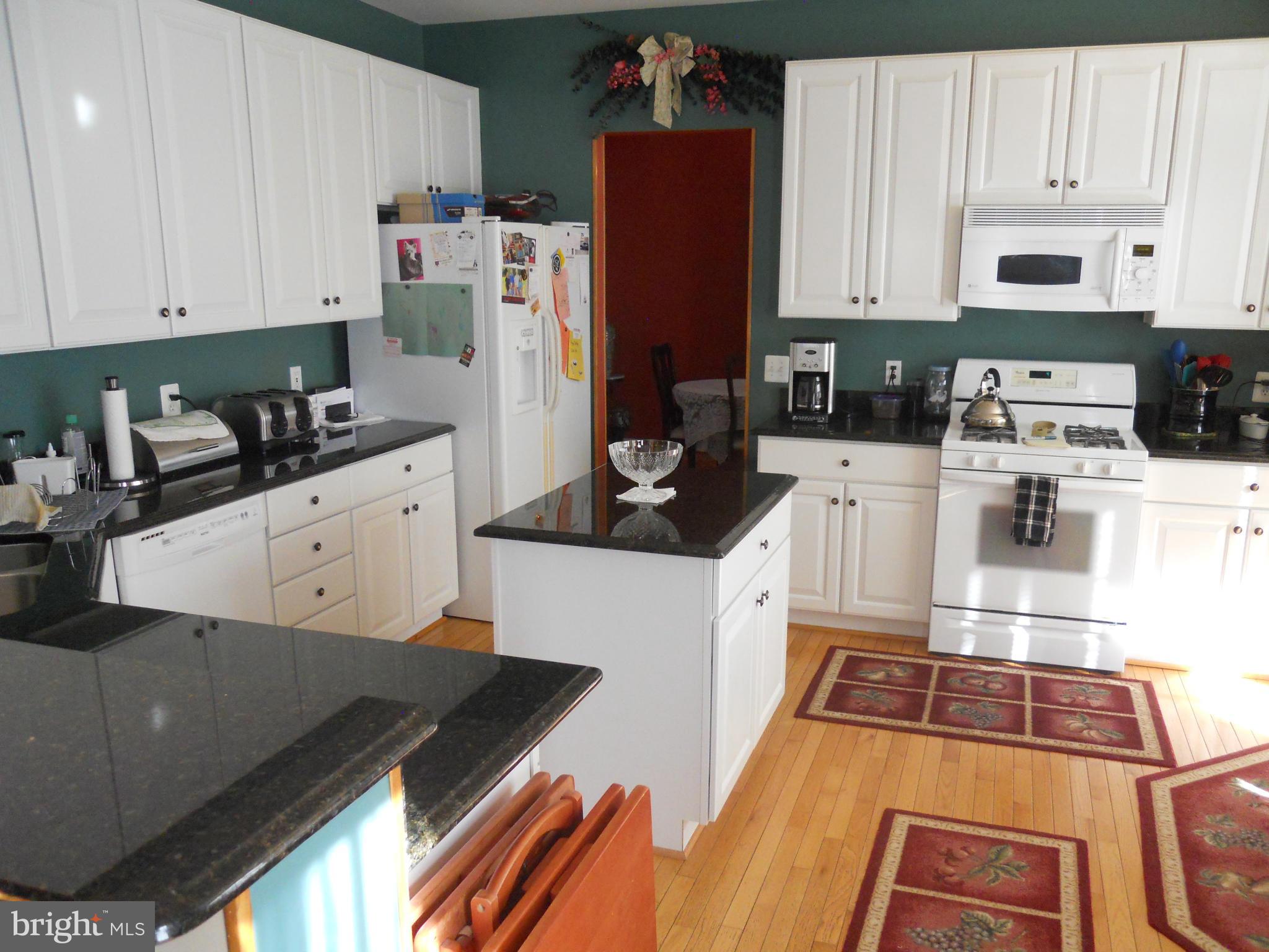 BRAEMAR/DUCHARME - Residential