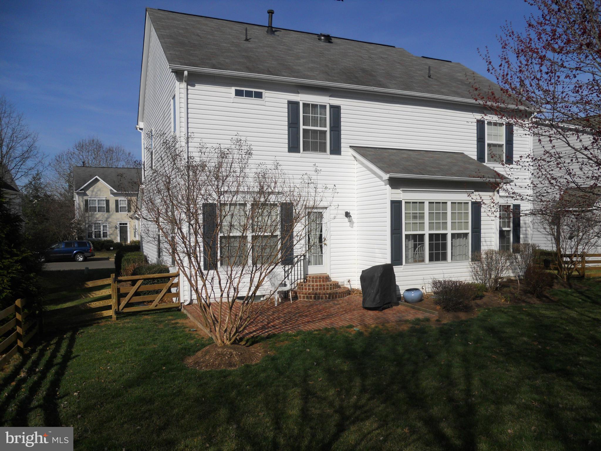 BRAEMAR/DUCHARME - Residential