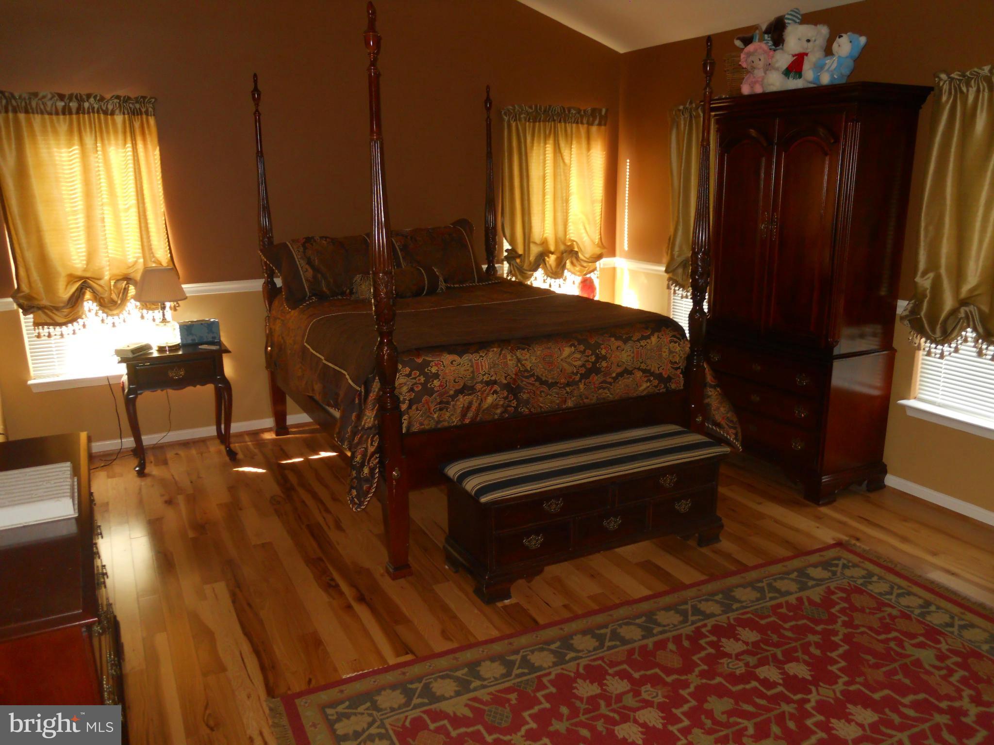 BRAEMAR/DUCHARME - Residential