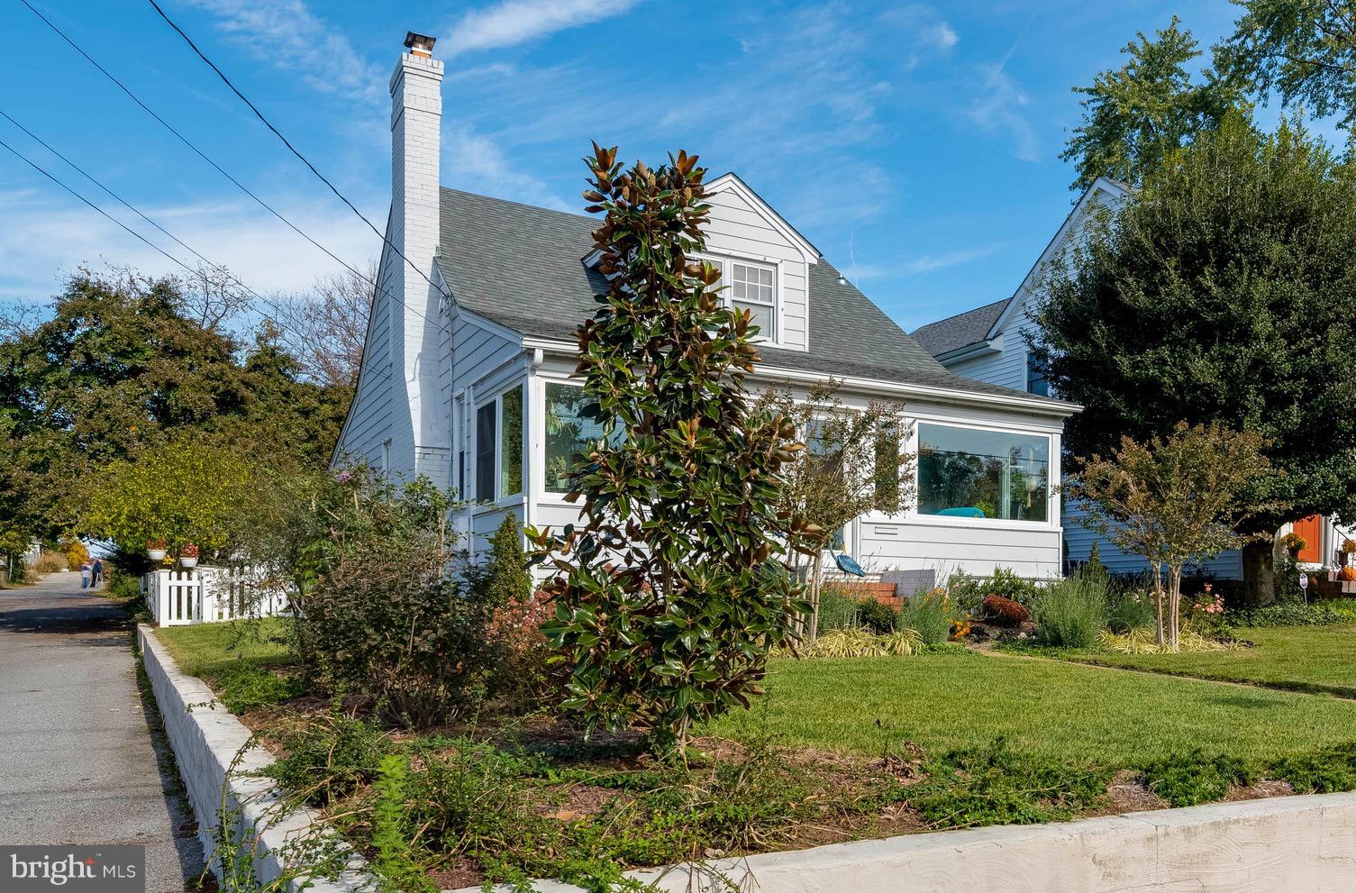 PARKWOOD - Residential