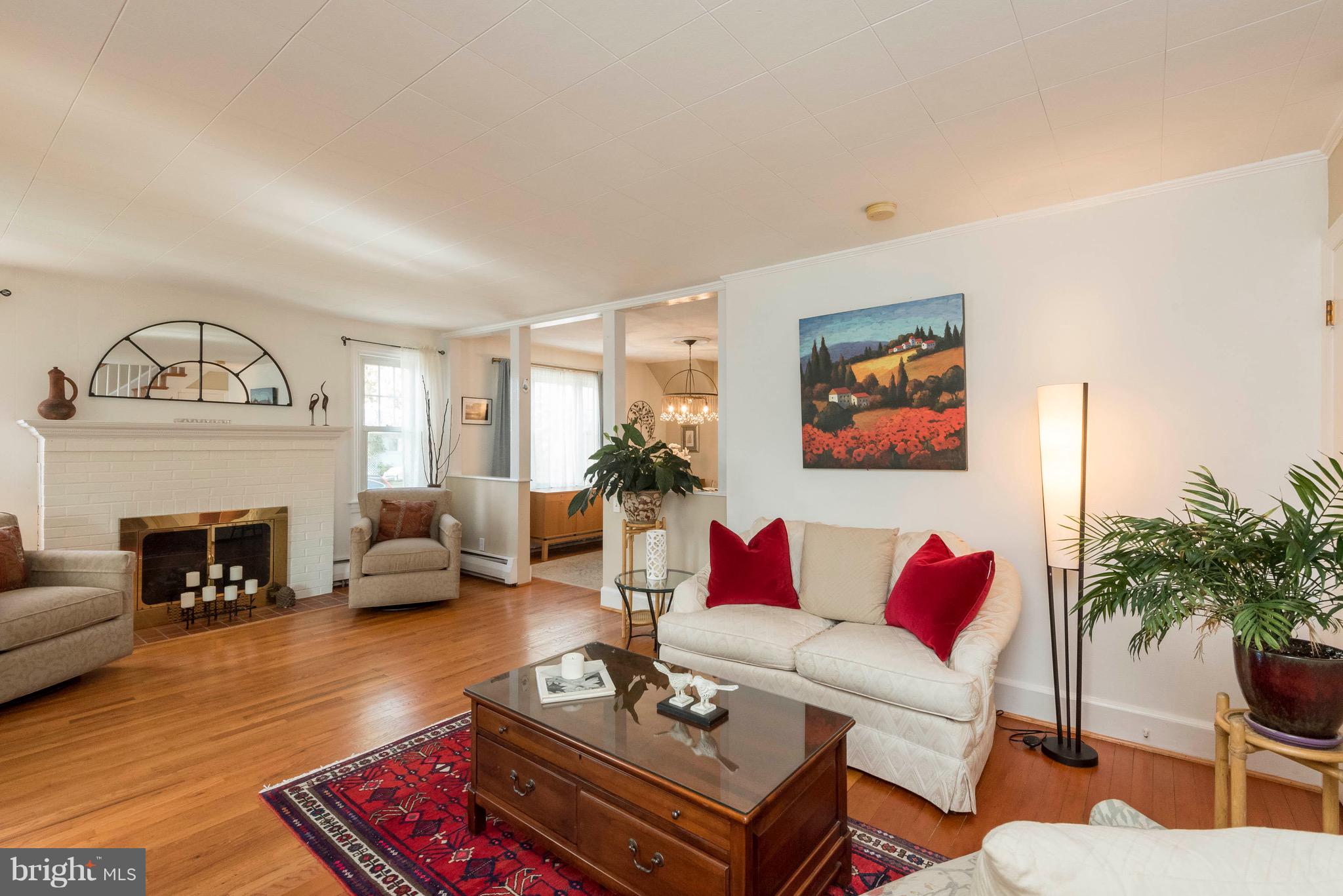 PARKWOOD - Residential