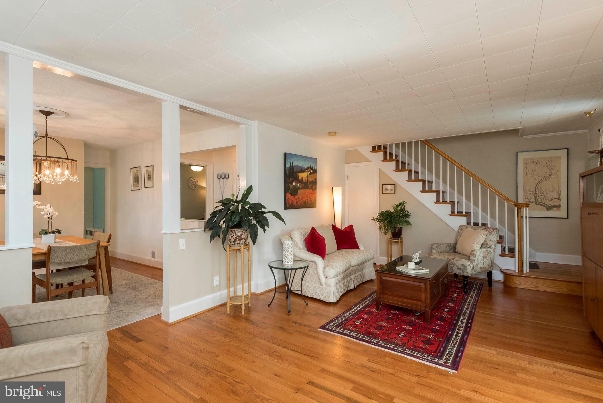 PARKWOOD - Residential