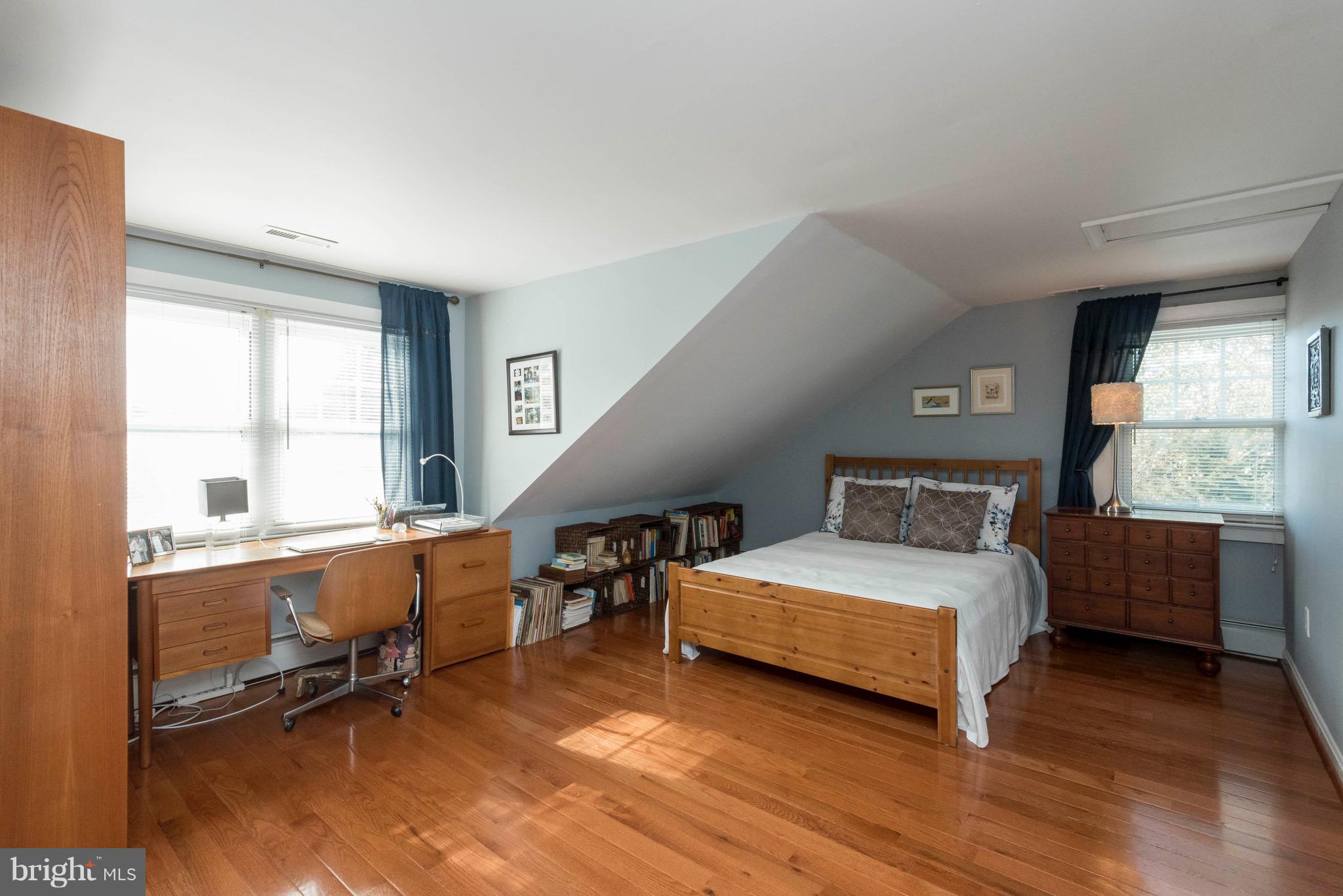 PARKWOOD - Residential