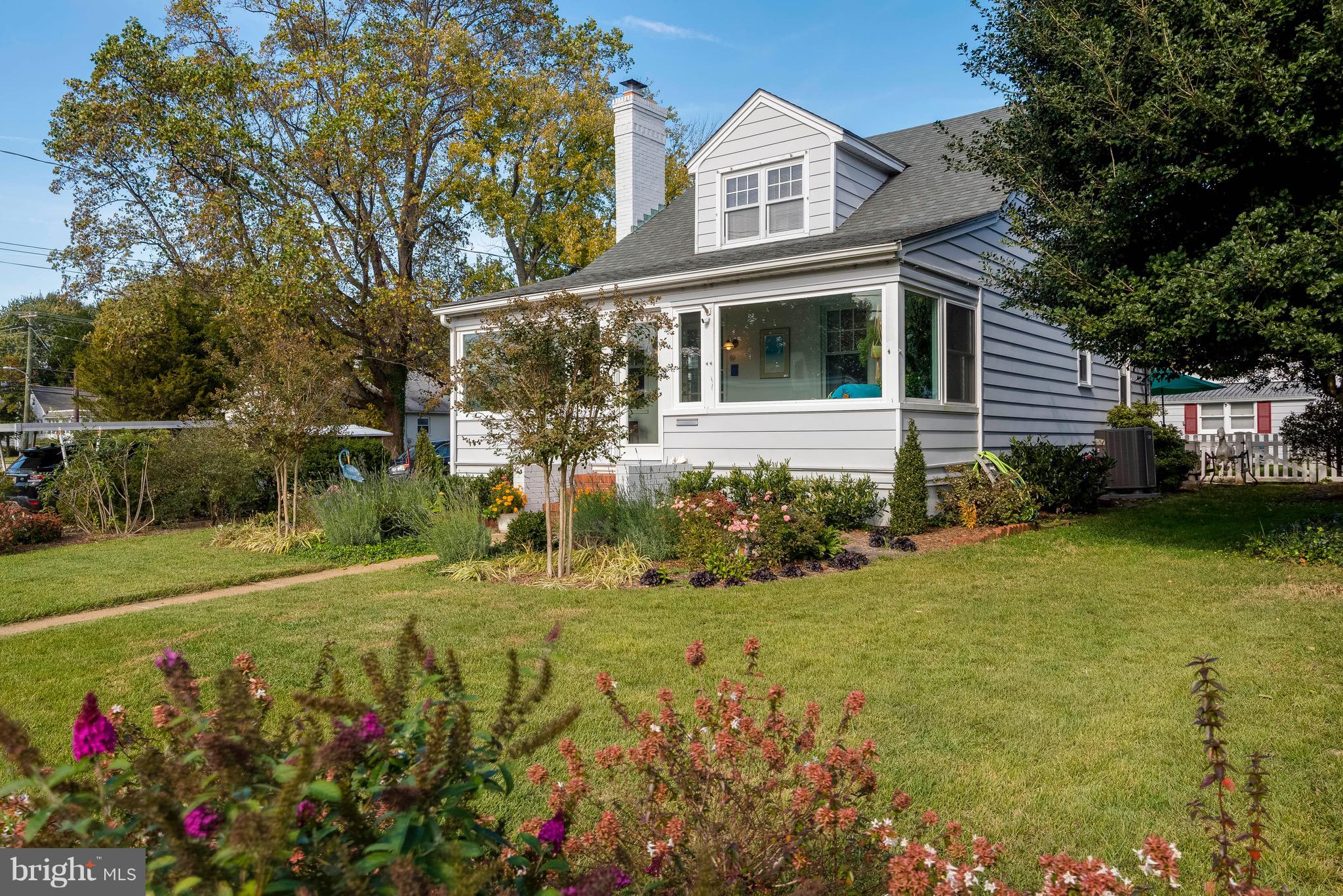 PARKWOOD - Residential