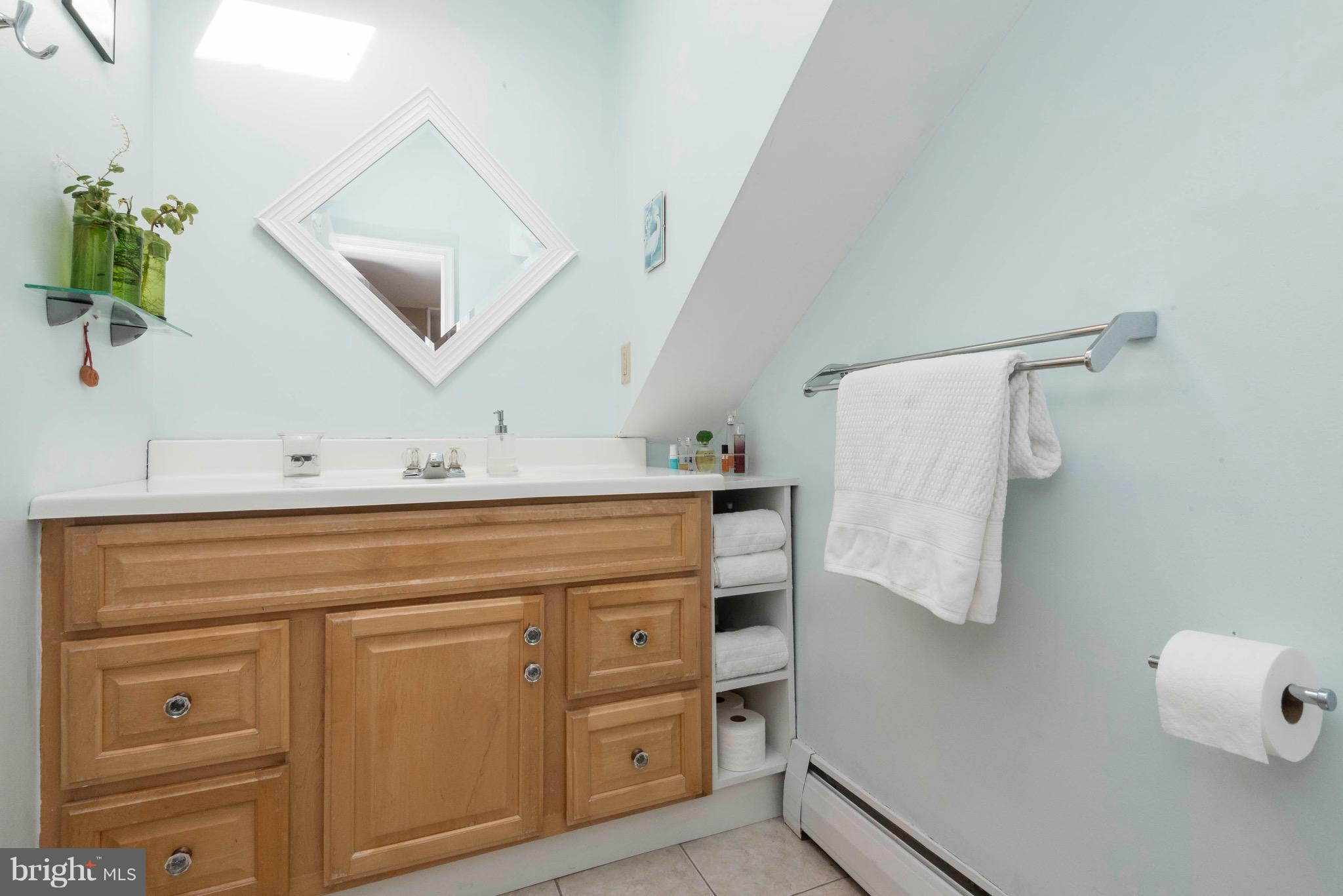 PARKWOOD - Residential