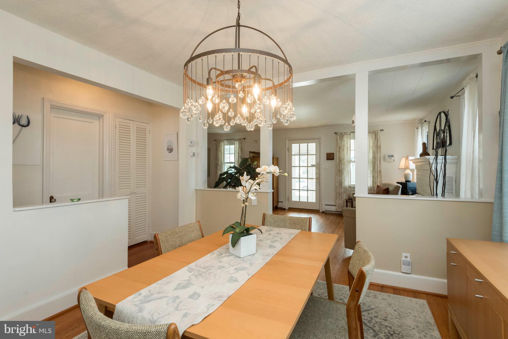 PARKWOOD - Residential