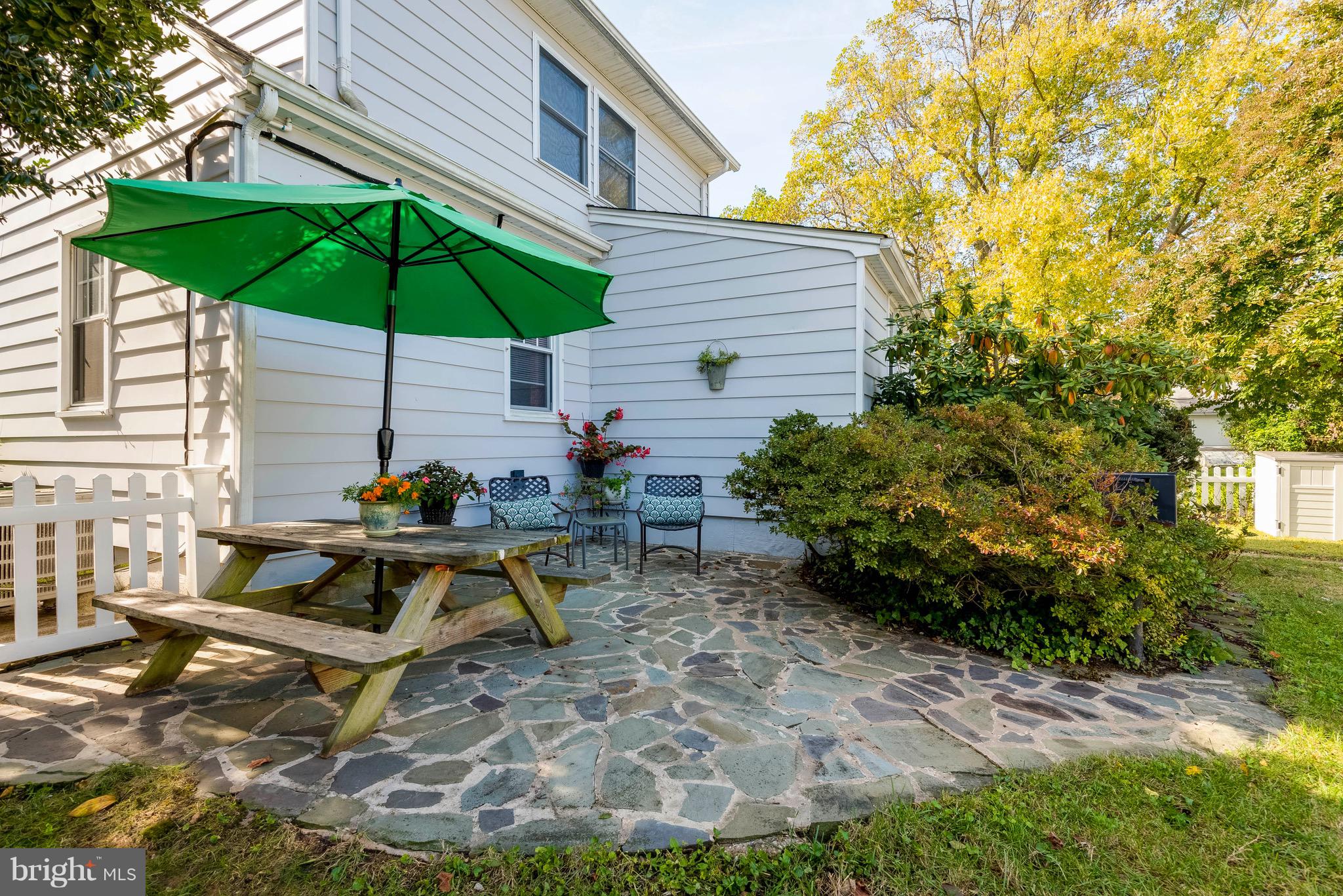 PARKWOOD - Residential