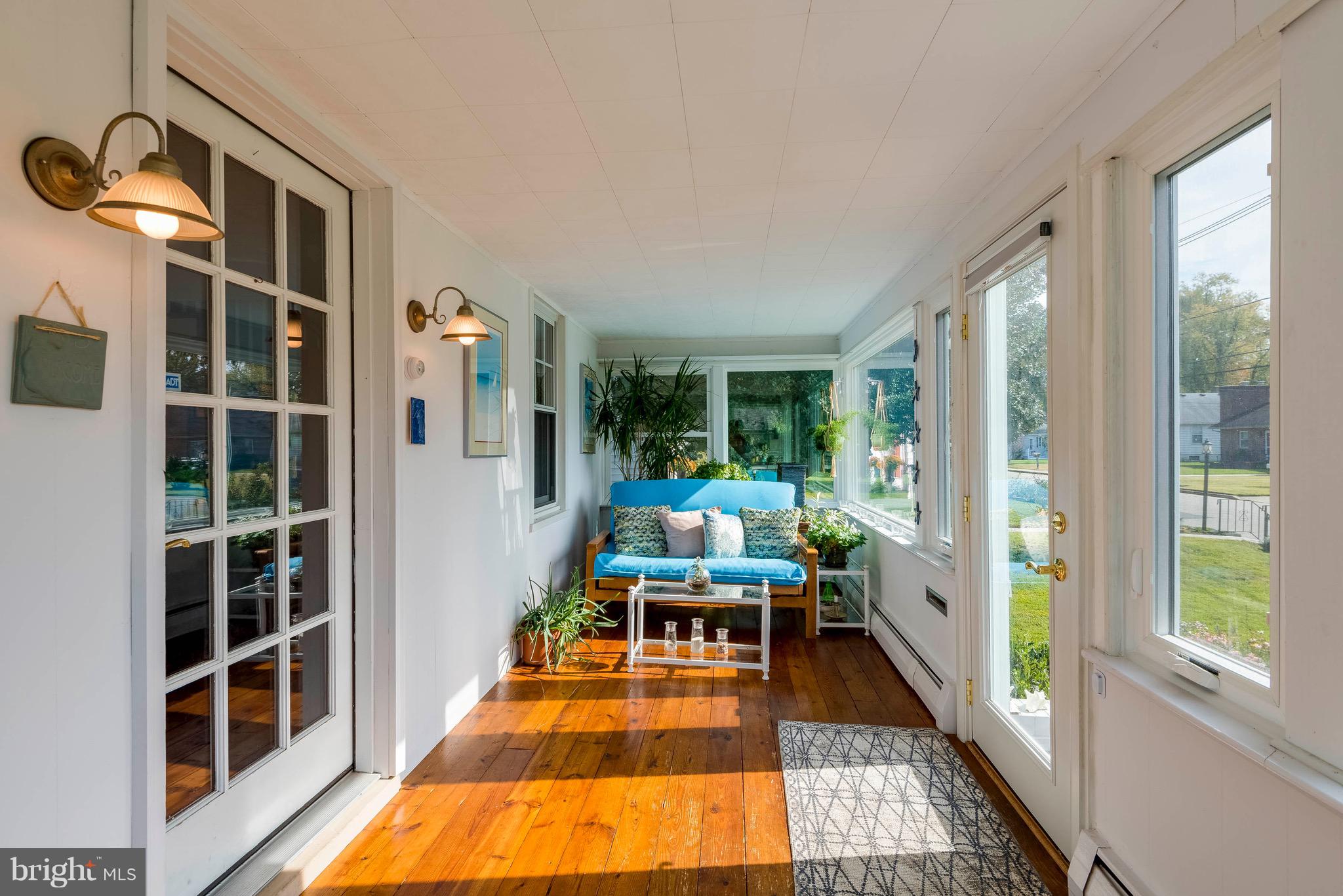 PARKWOOD - Residential