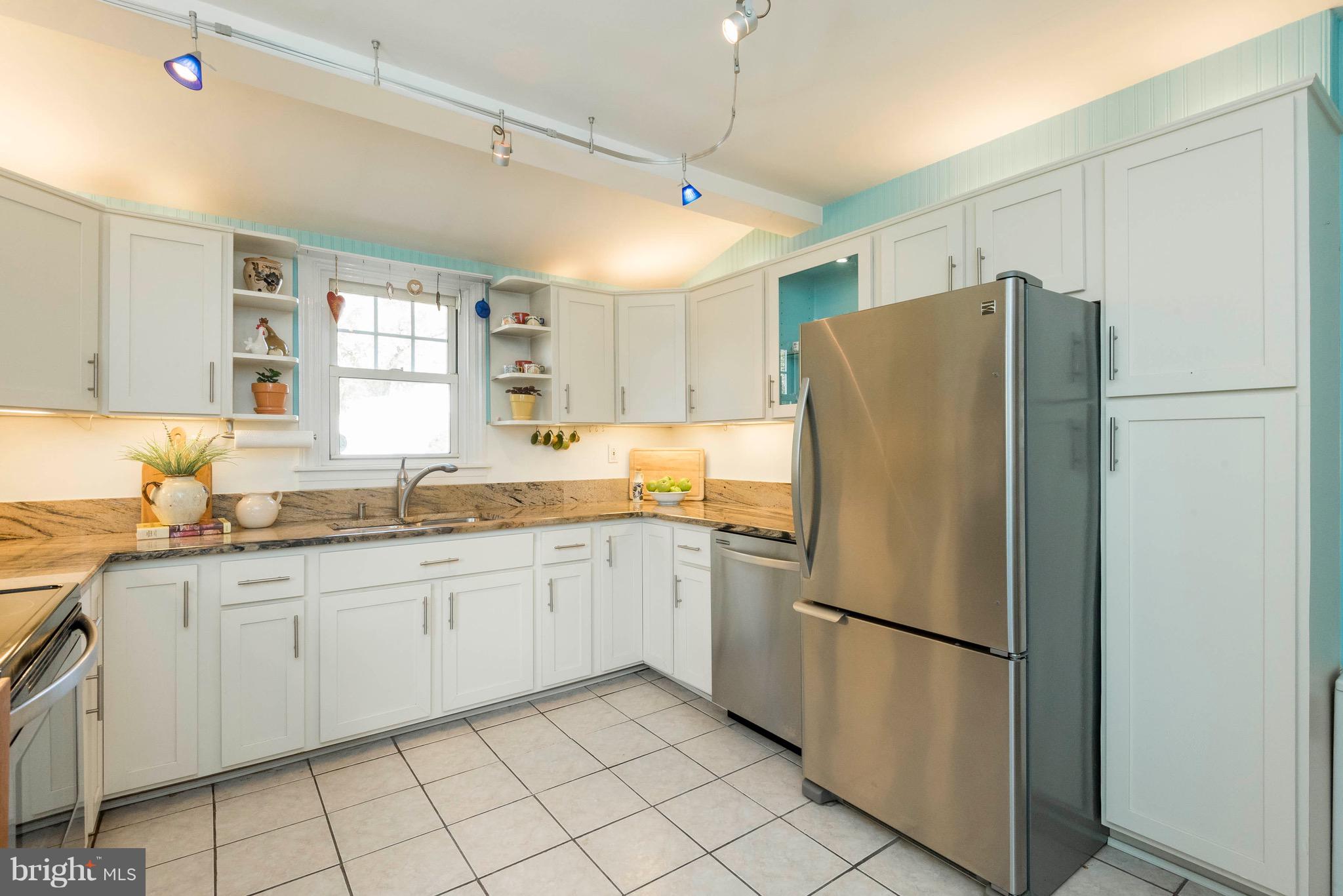 PARKWOOD - Residential