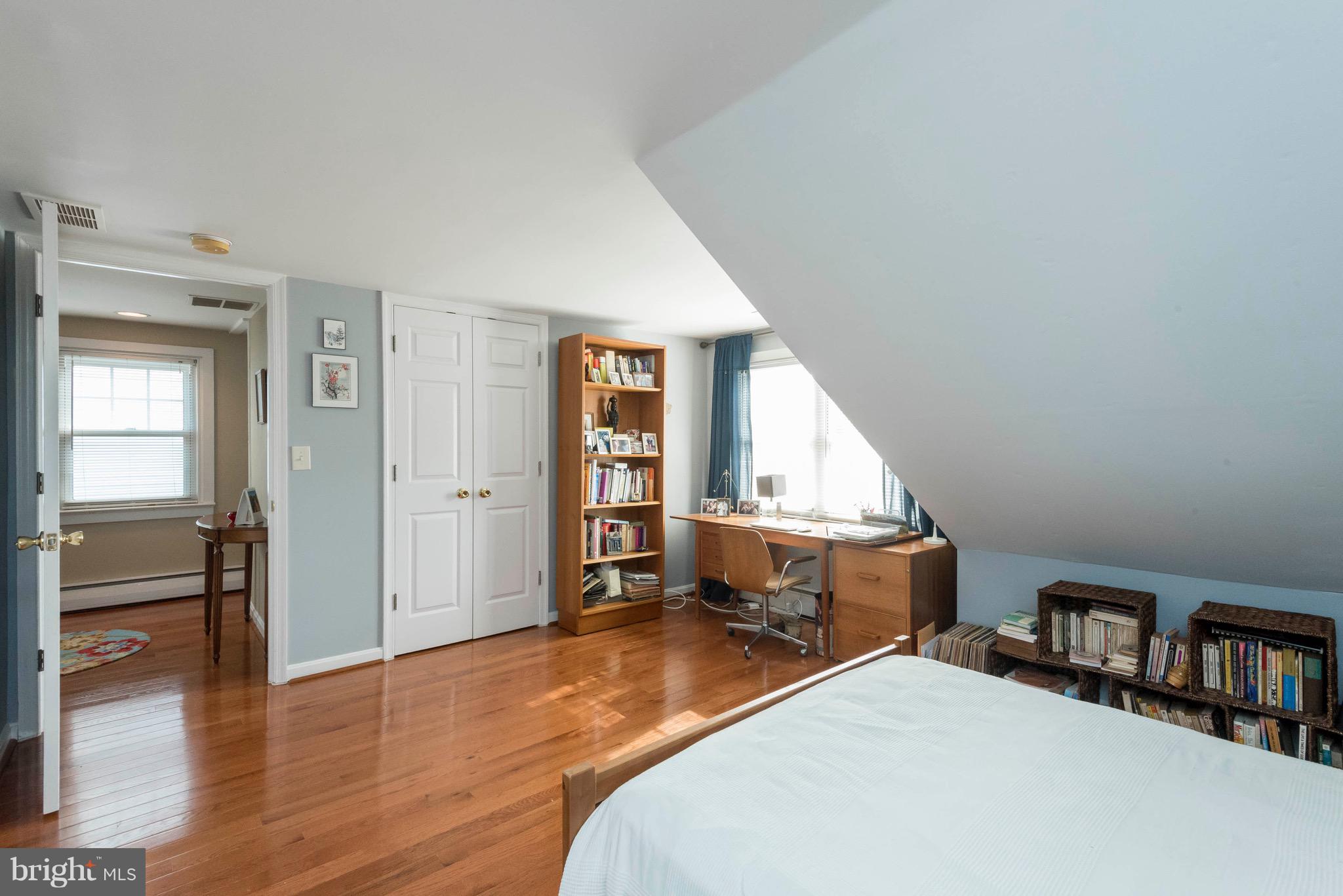 PARKWOOD - Residential