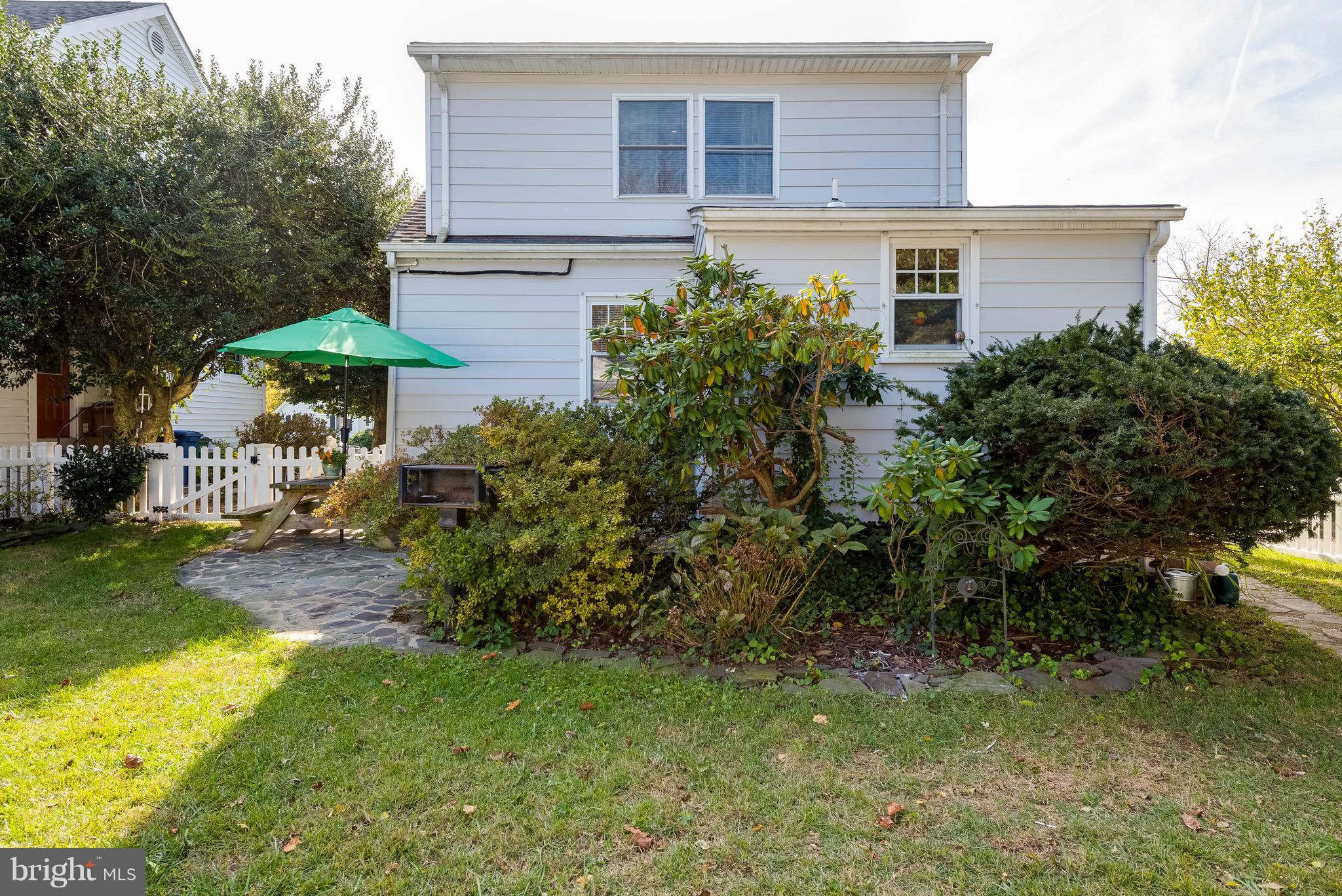 PARKWOOD - Residential