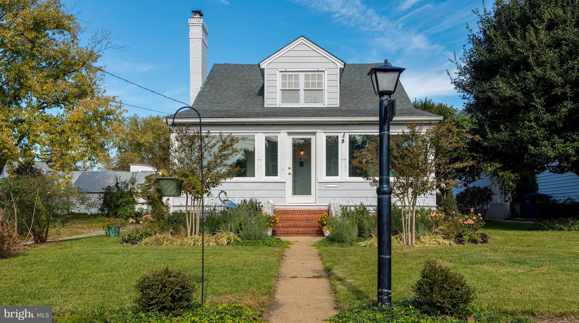 PARKWOOD - Residential