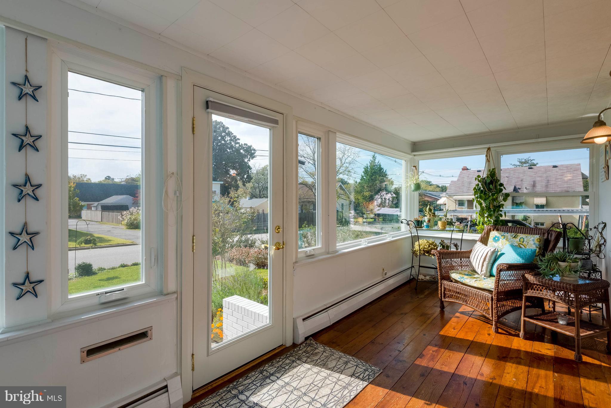 PARKWOOD - Residential