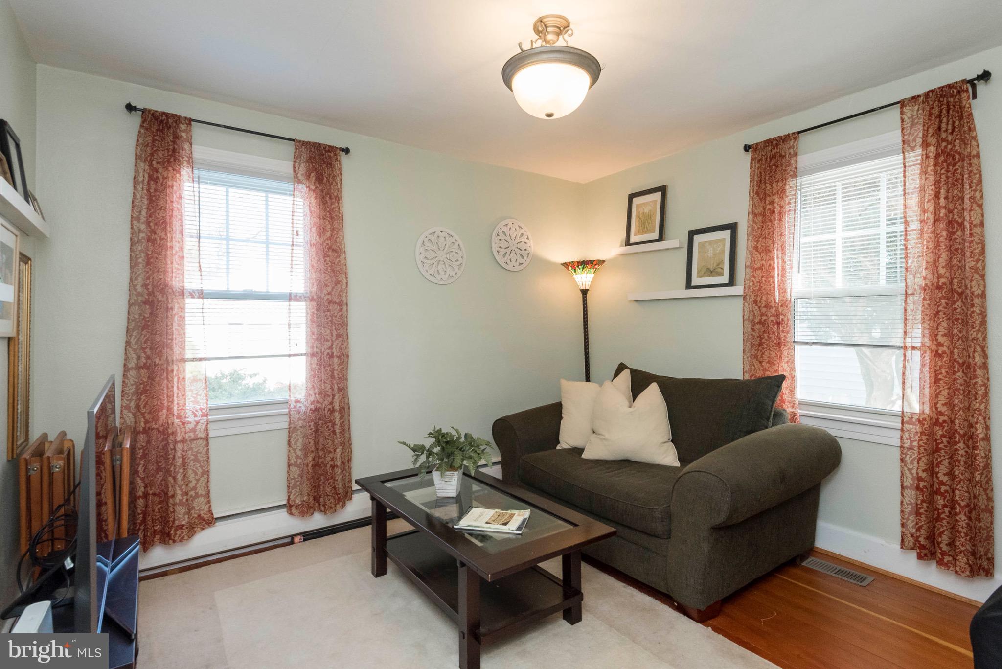 PARKWOOD - Residential