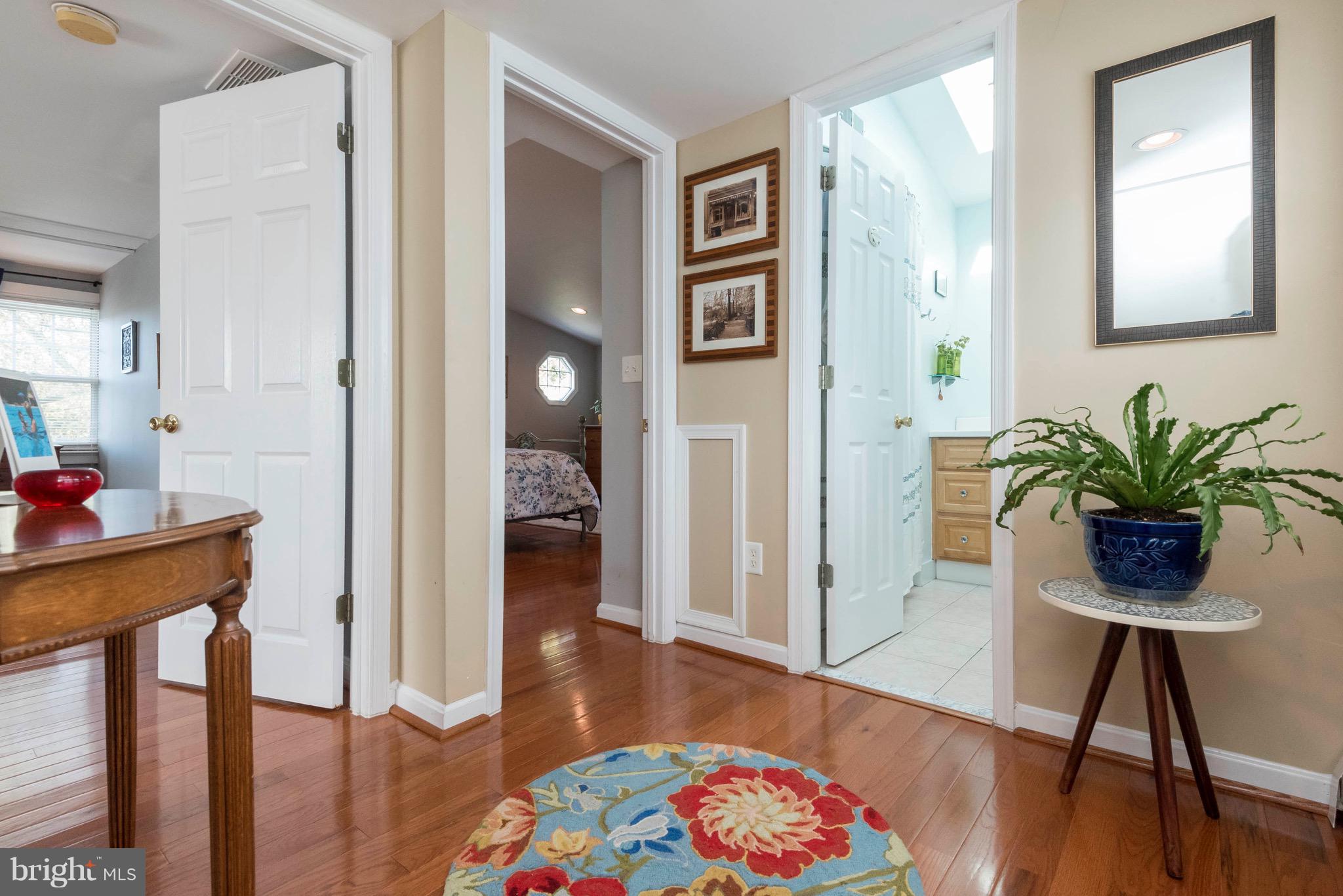 PARKWOOD - Residential