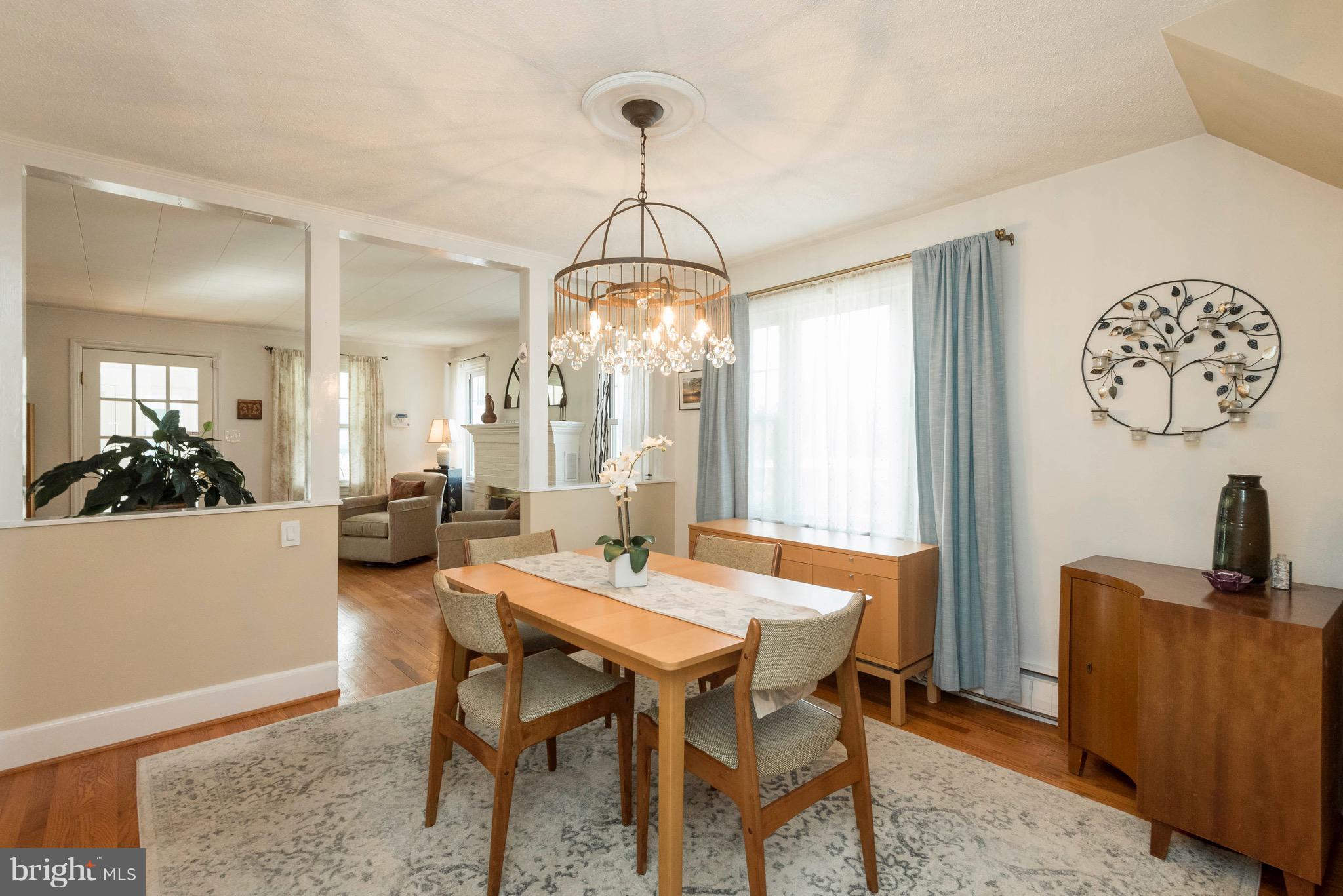 PARKWOOD - Residential