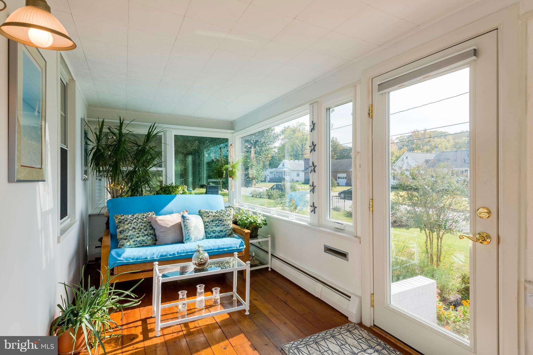 PARKWOOD - Residential