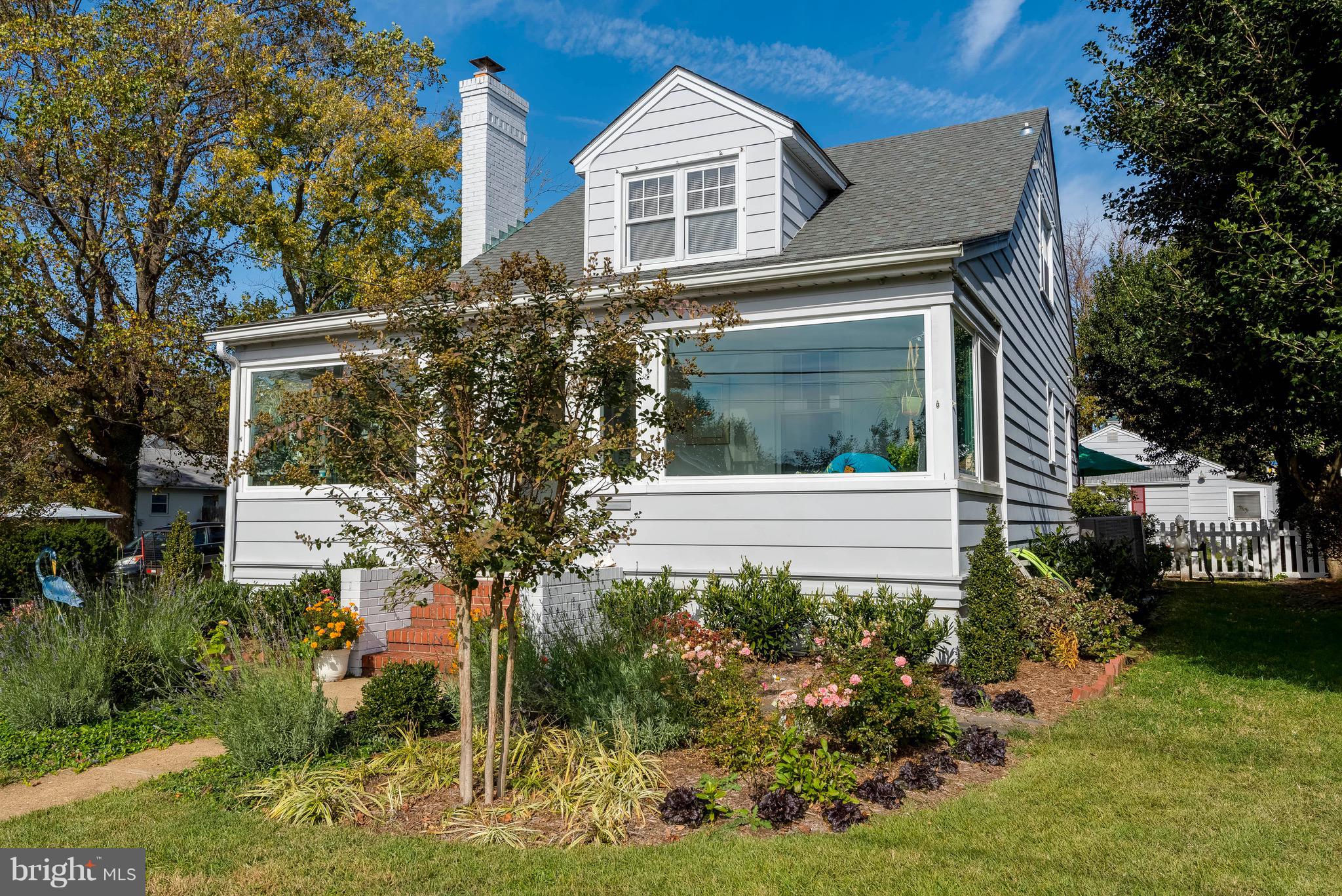 PARKWOOD - Residential