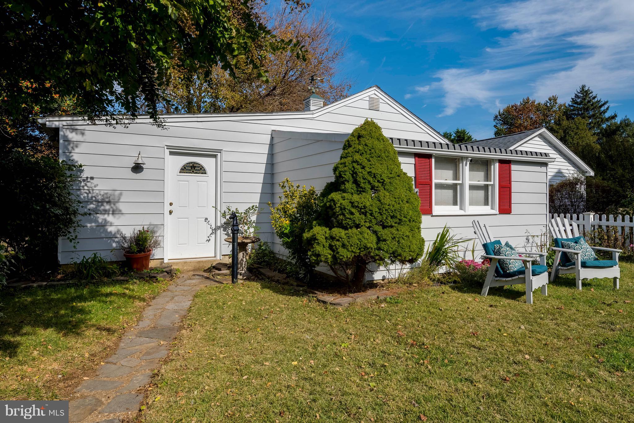 PARKWOOD - Residential