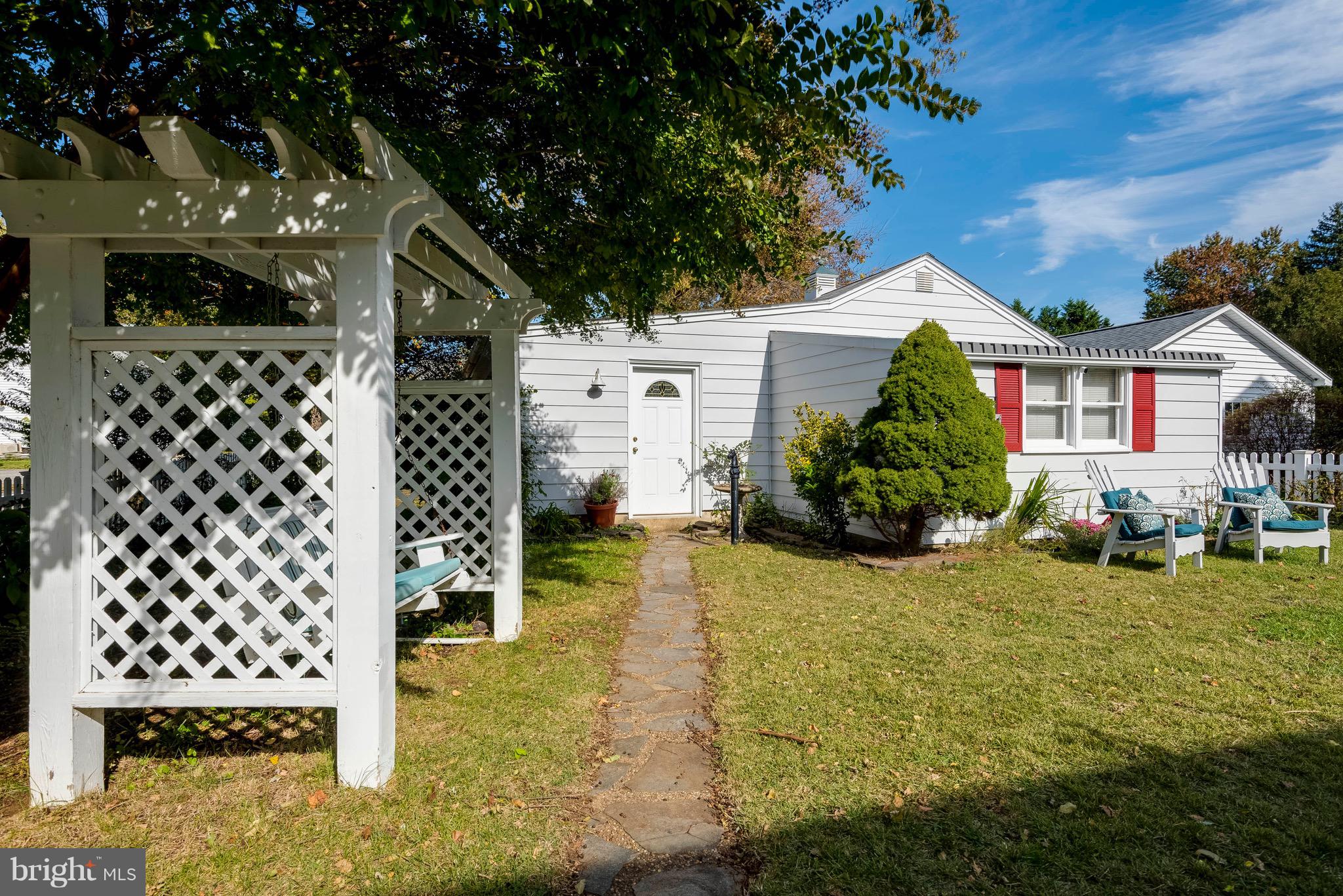 PARKWOOD - Residential