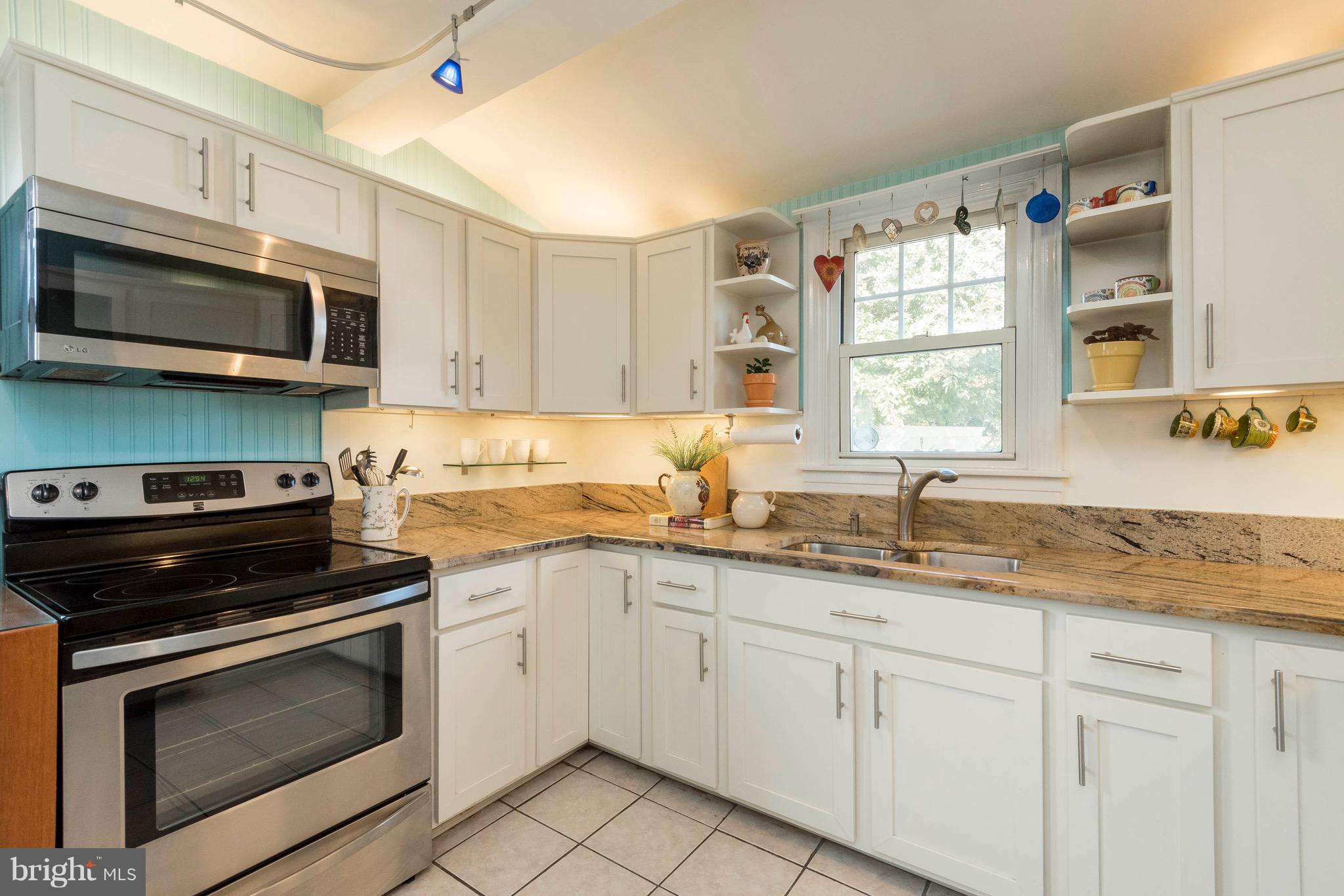 PARKWOOD - Residential