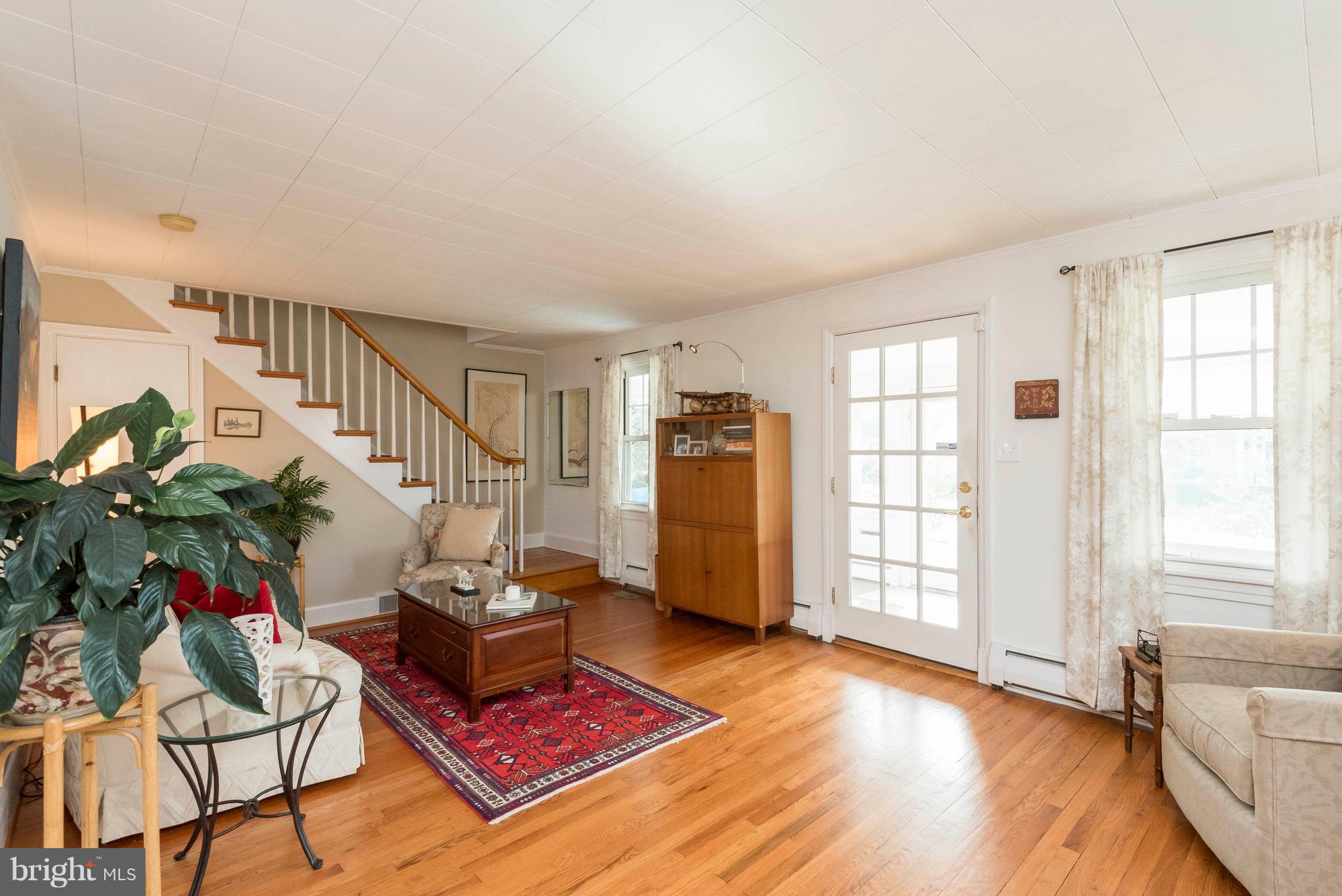 PARKWOOD - Residential