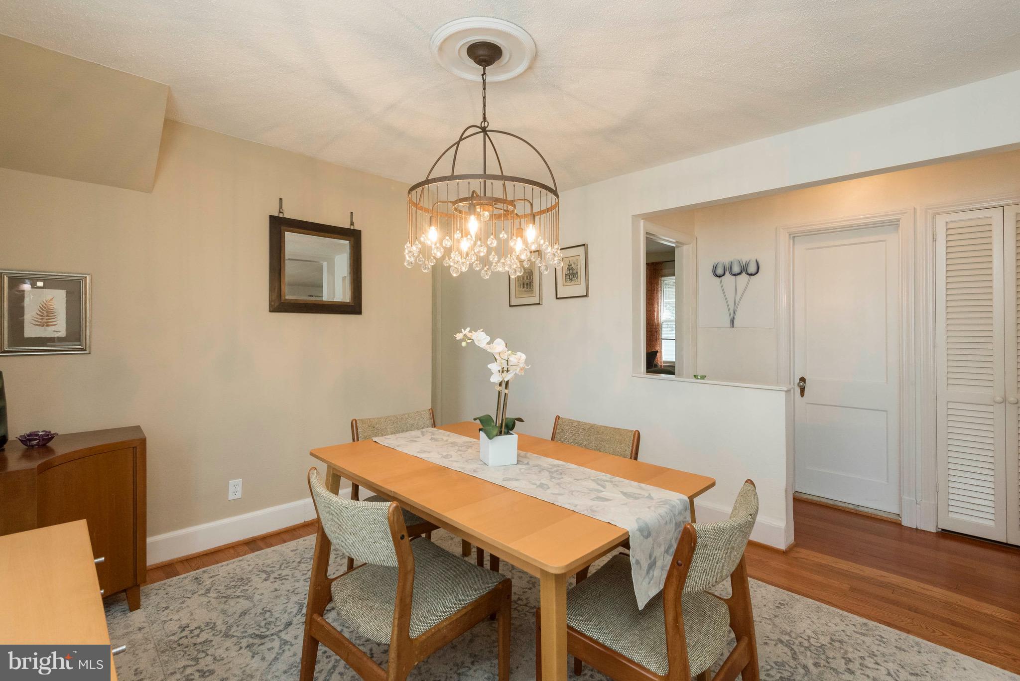 PARKWOOD - Residential