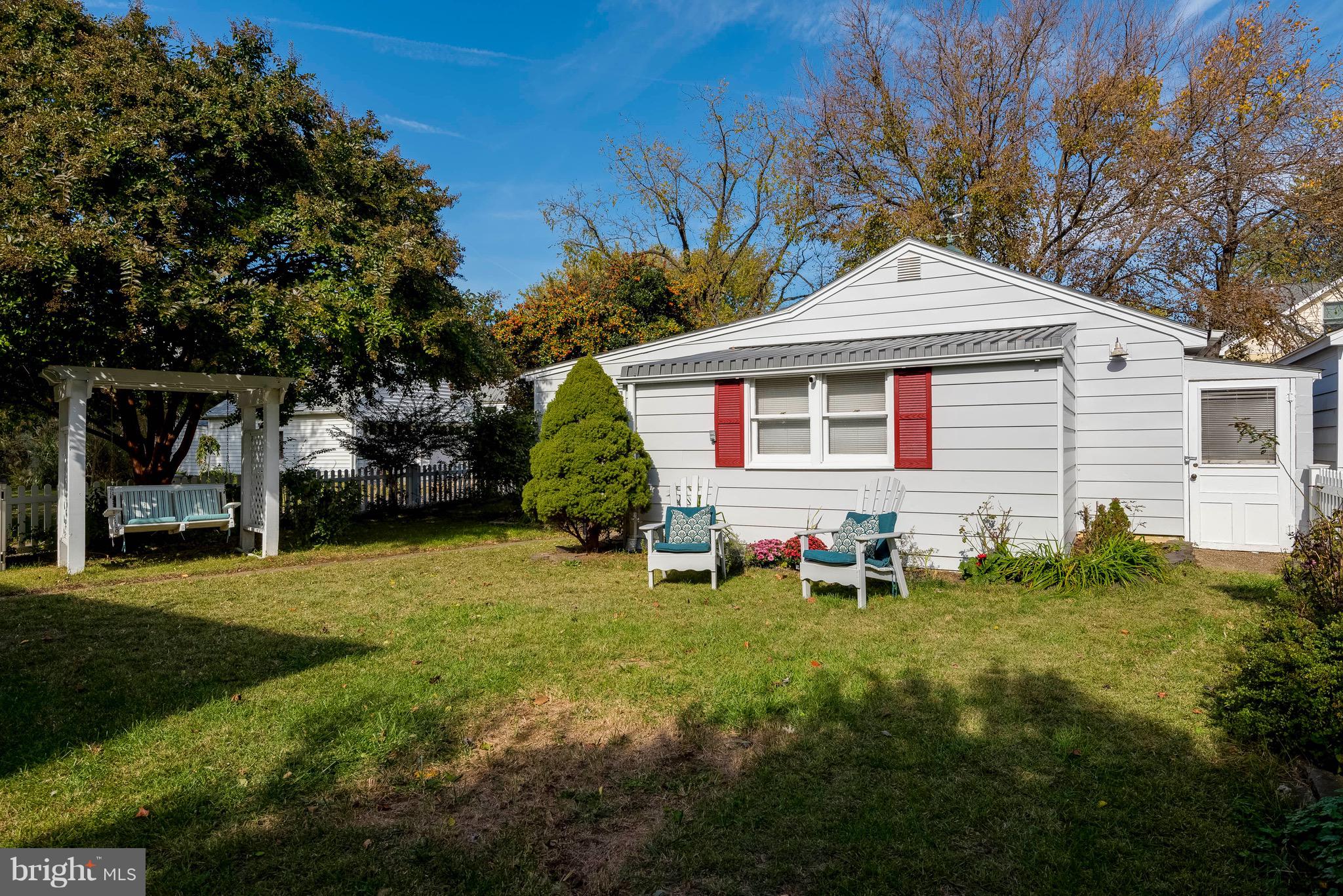 PARKWOOD - Residential