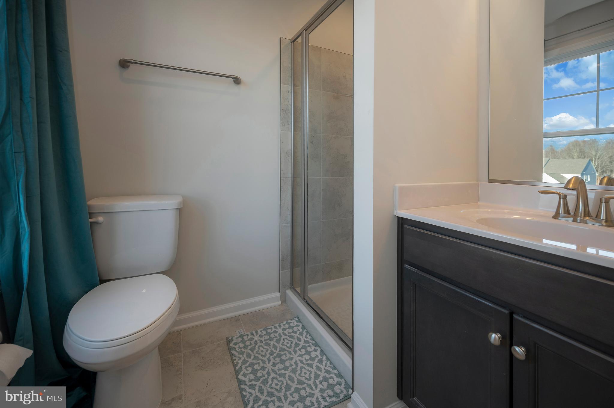 LIBERTY HALL - Residential