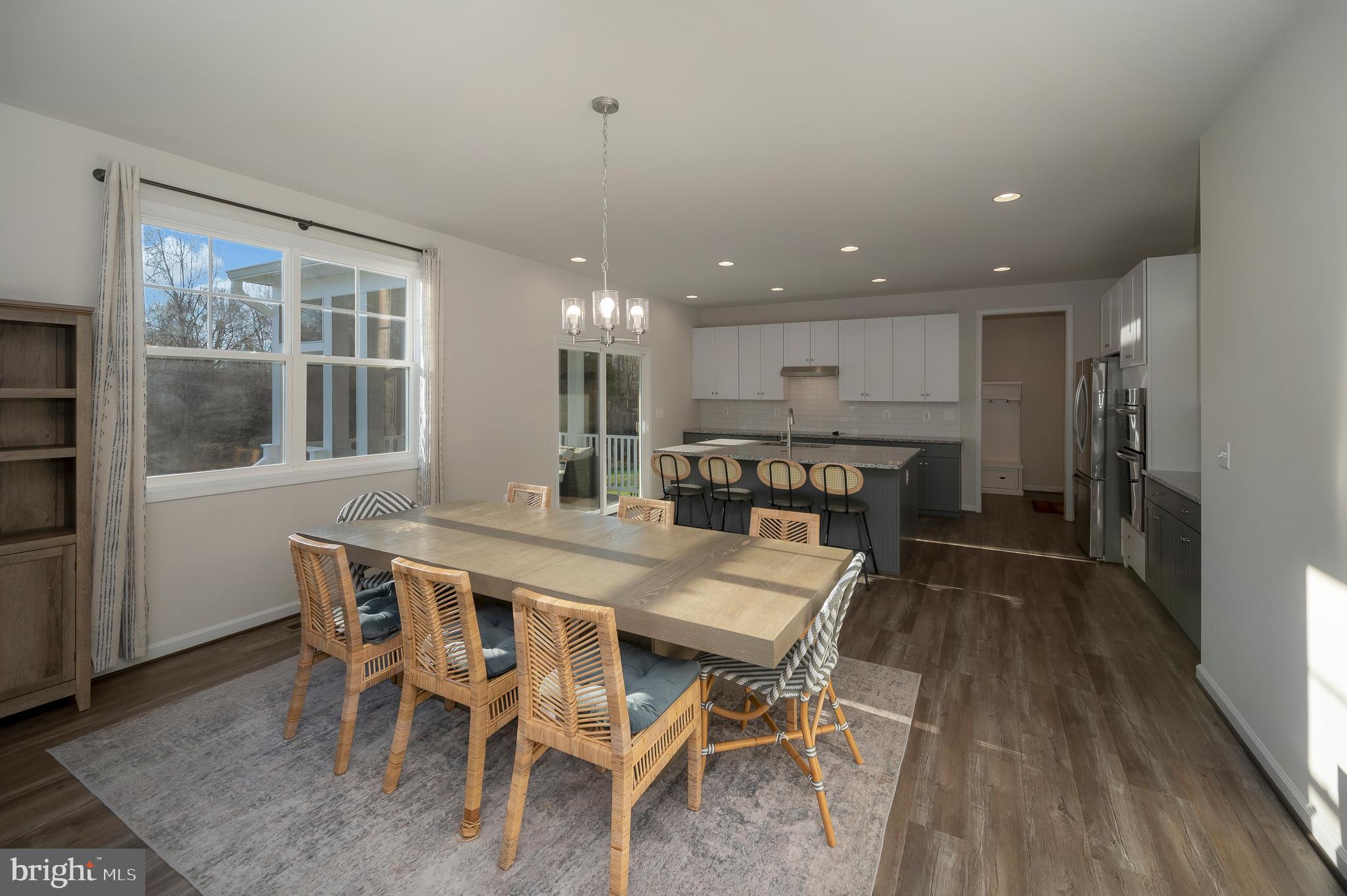 LIBERTY HALL - Residential