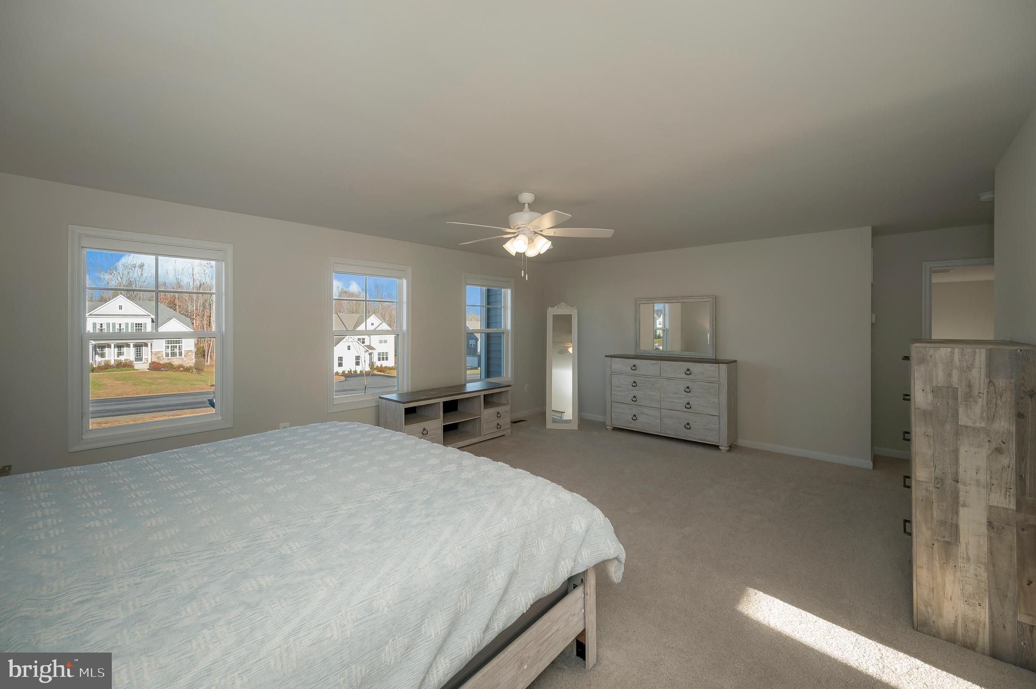 LIBERTY HALL - Residential