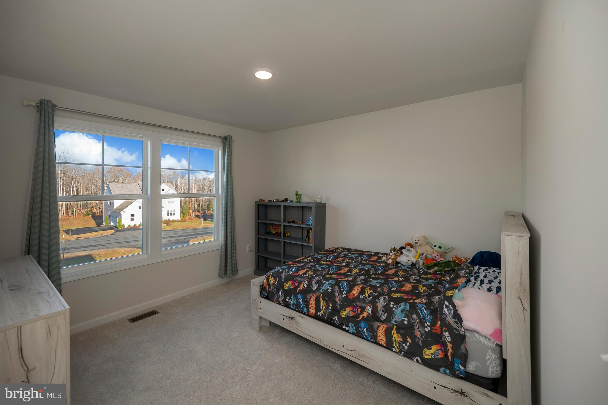 LIBERTY HALL - Residential