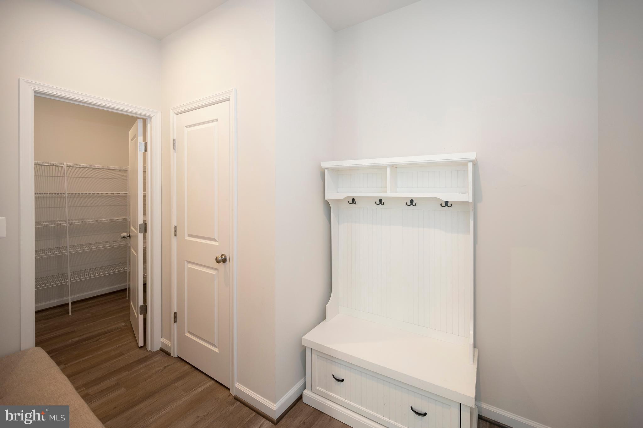 LIBERTY HALL - Residential