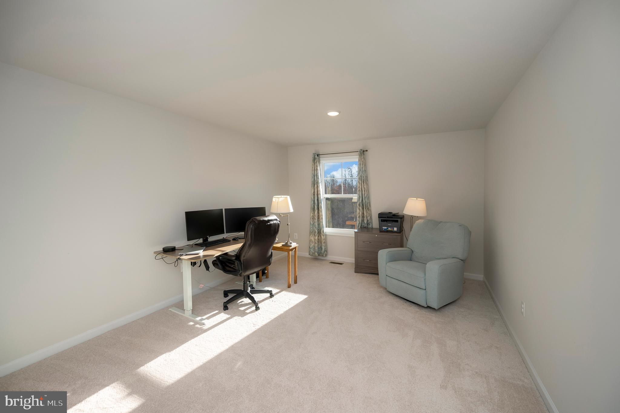 LIBERTY HALL - Residential