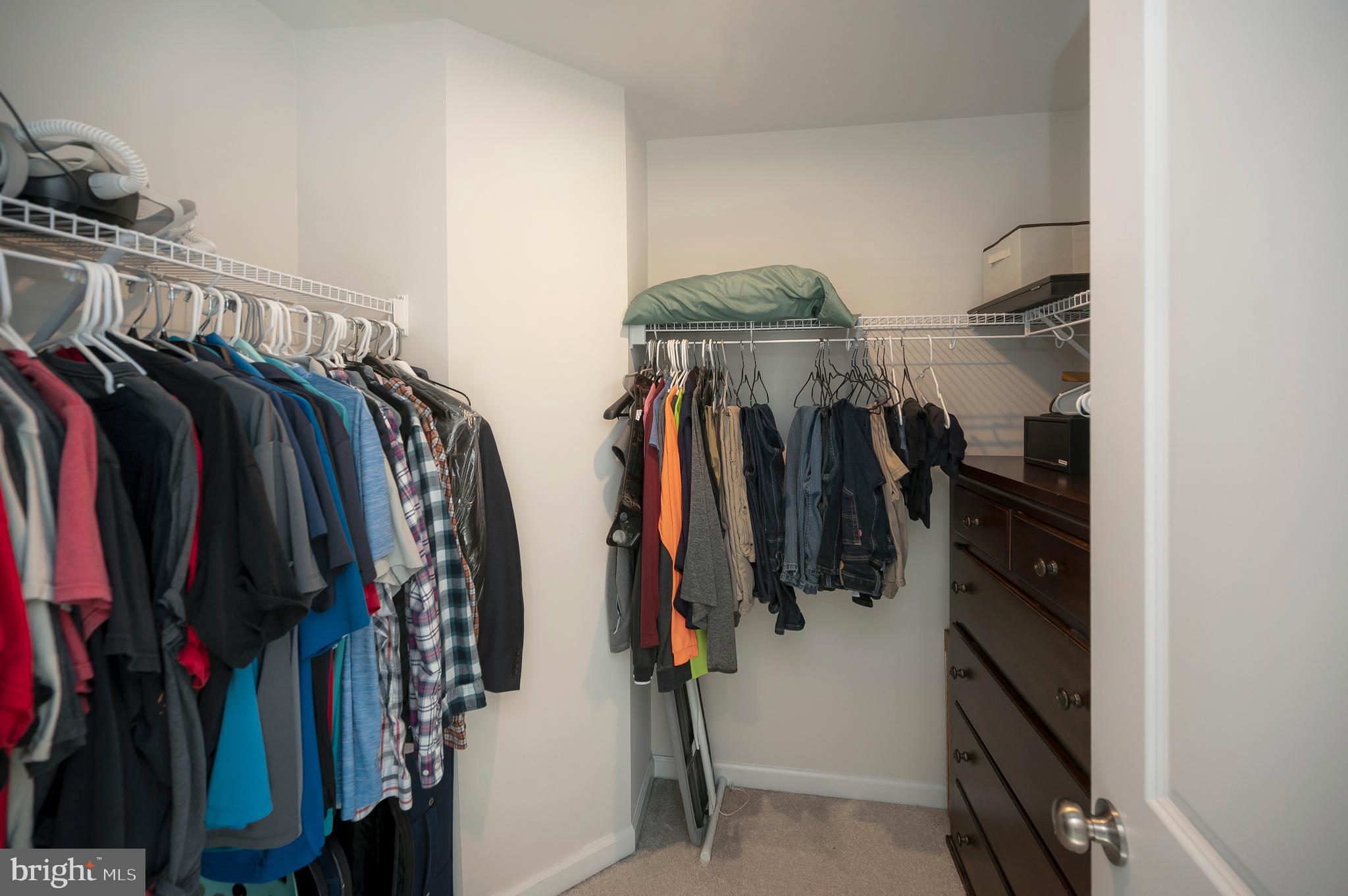 LIBERTY HALL - Residential