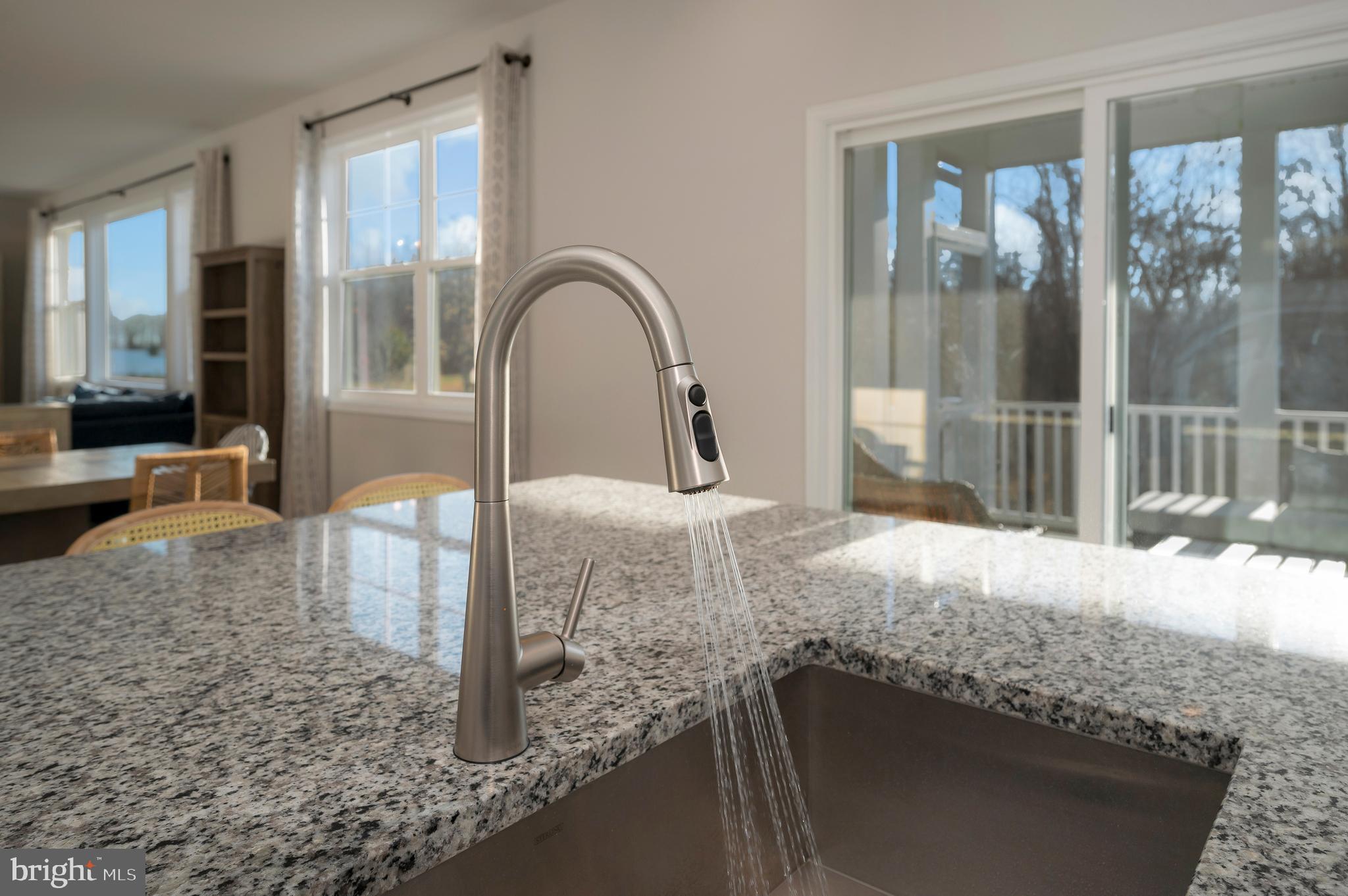 LIBERTY HALL - Residential