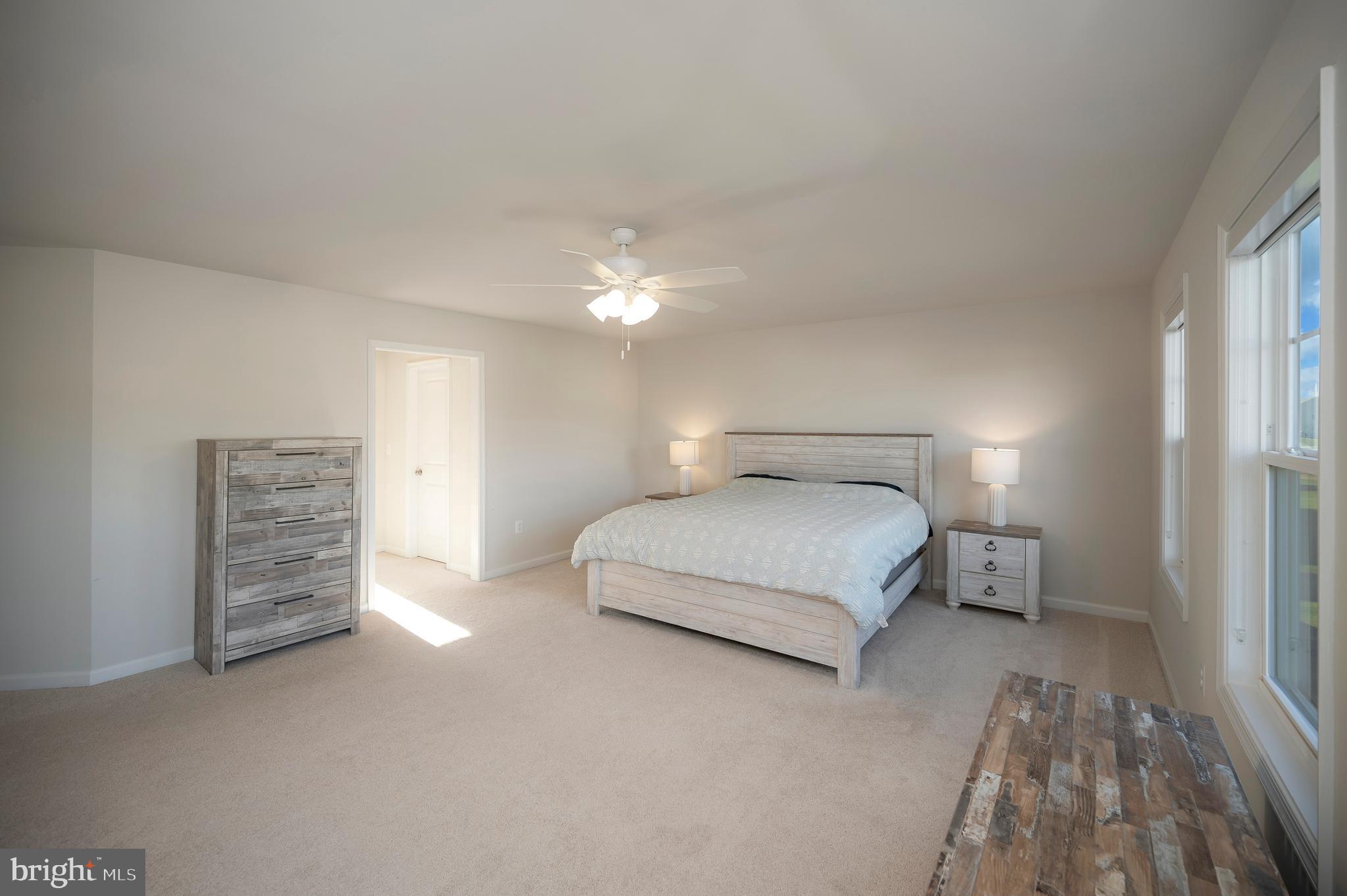 LIBERTY HALL - Residential