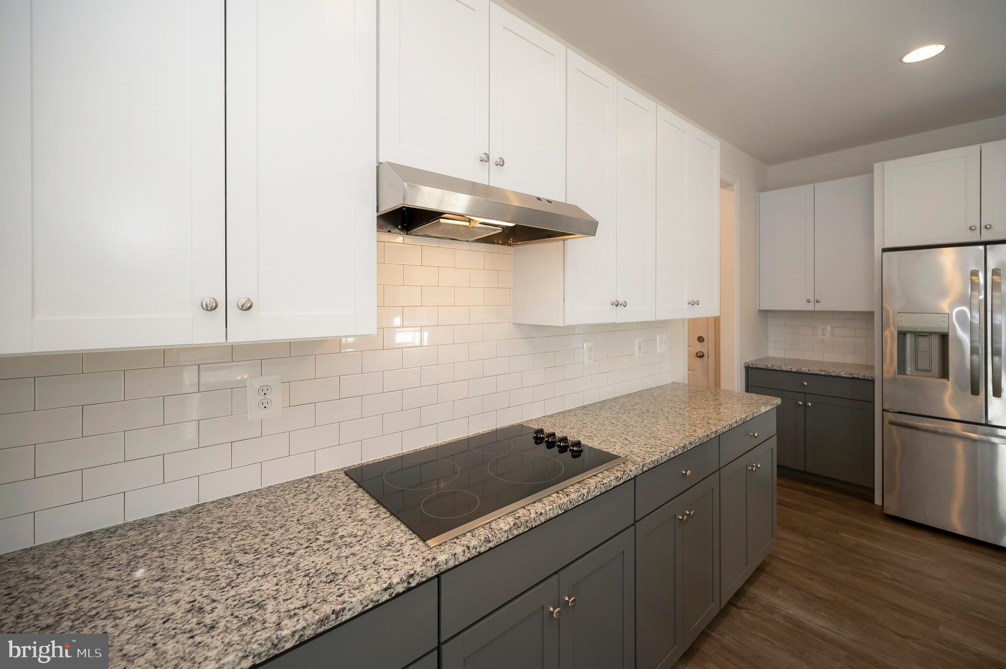 LIBERTY HALL - Residential