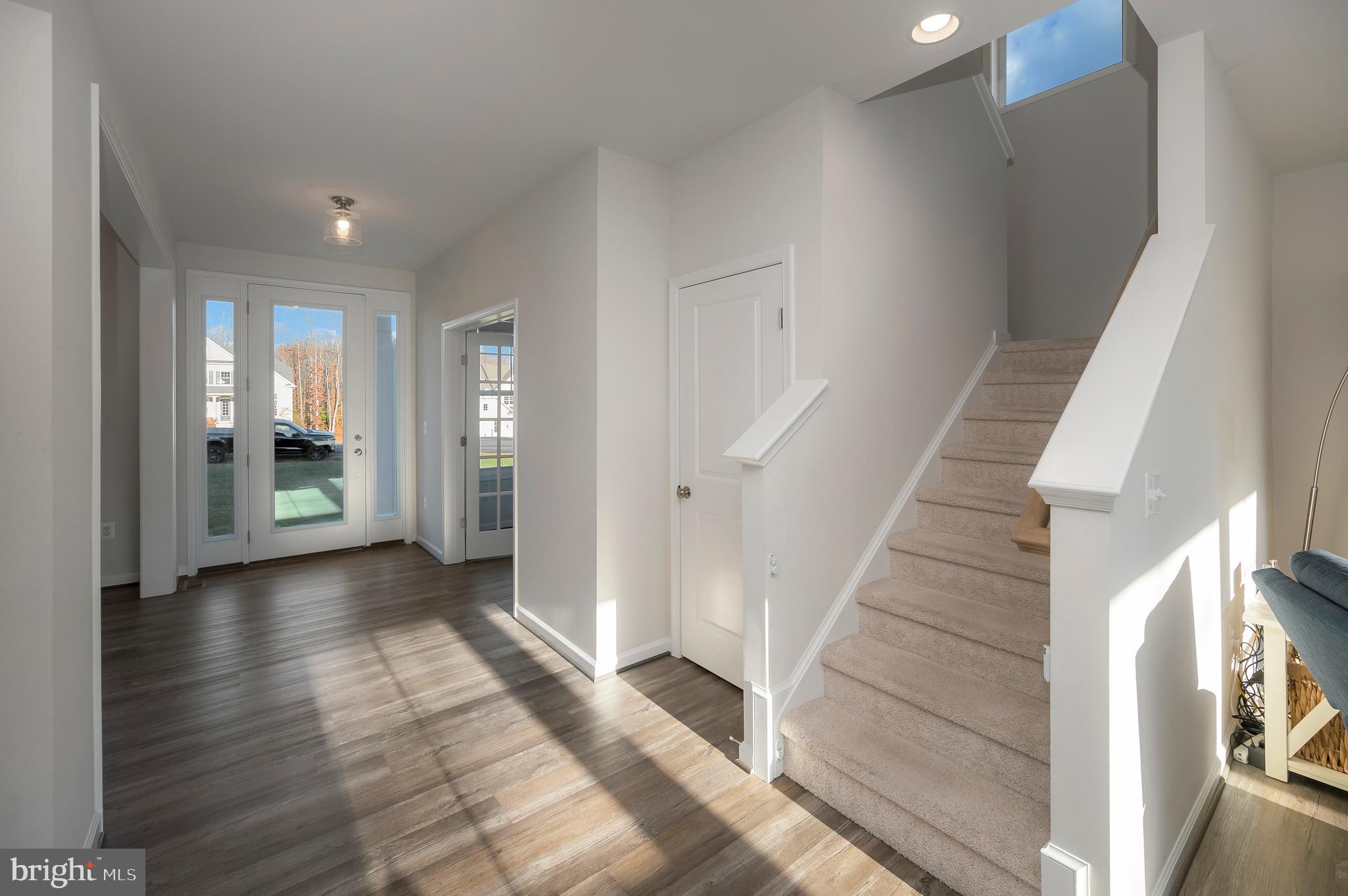 LIBERTY HALL - Residential